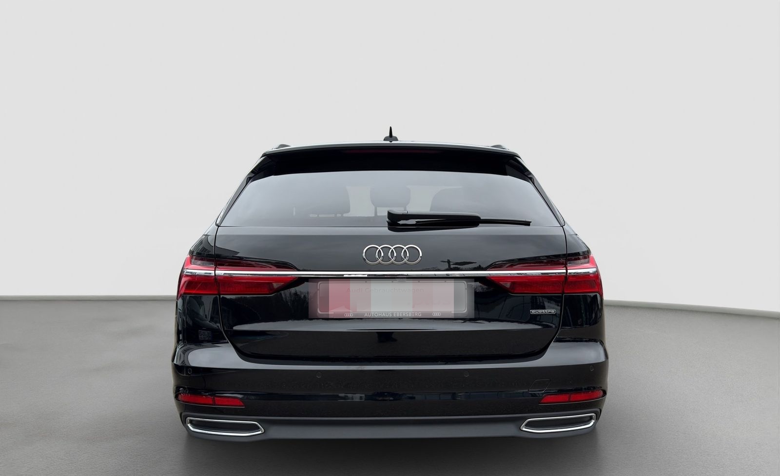 Audi A6 Avant 50 TFSI e quattro Business Kamera ACC A foto 7