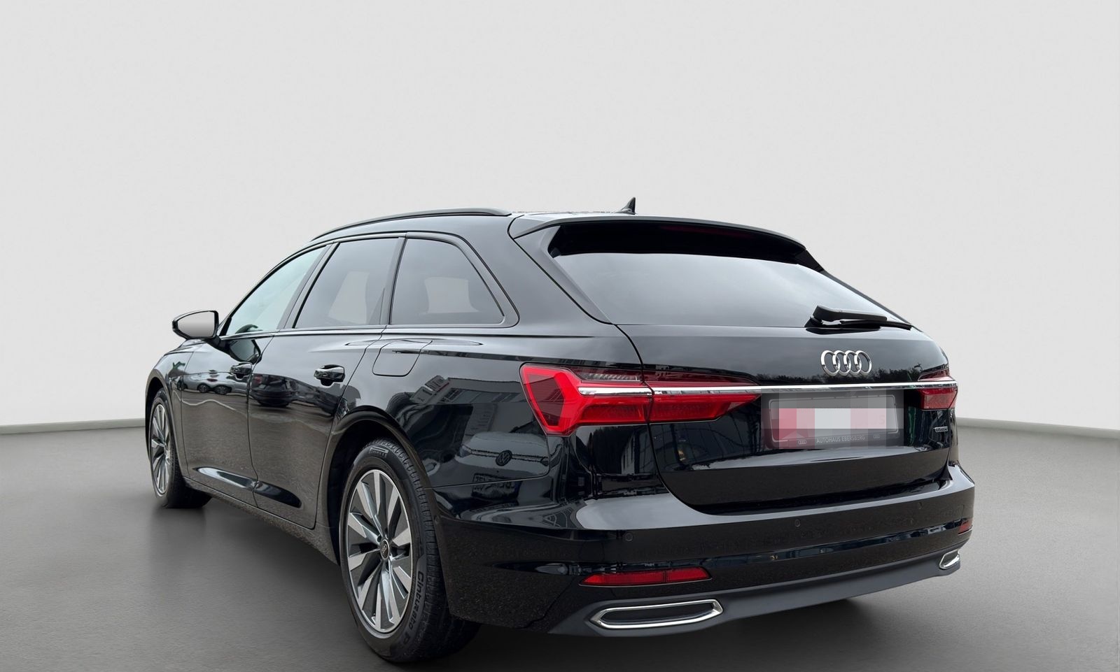 Audi A6 Avant 50 TFSI e quattro Business Kamera ACC A foto 8