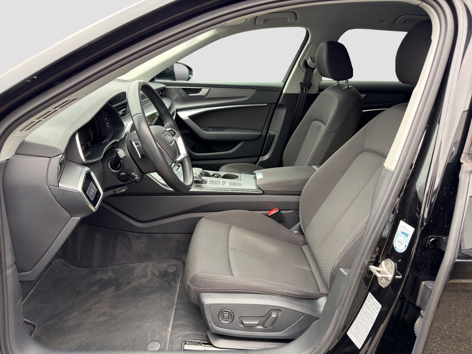 Audi A6 Avant 50 TFSI e quattro Business Kamera ACC A foto 9