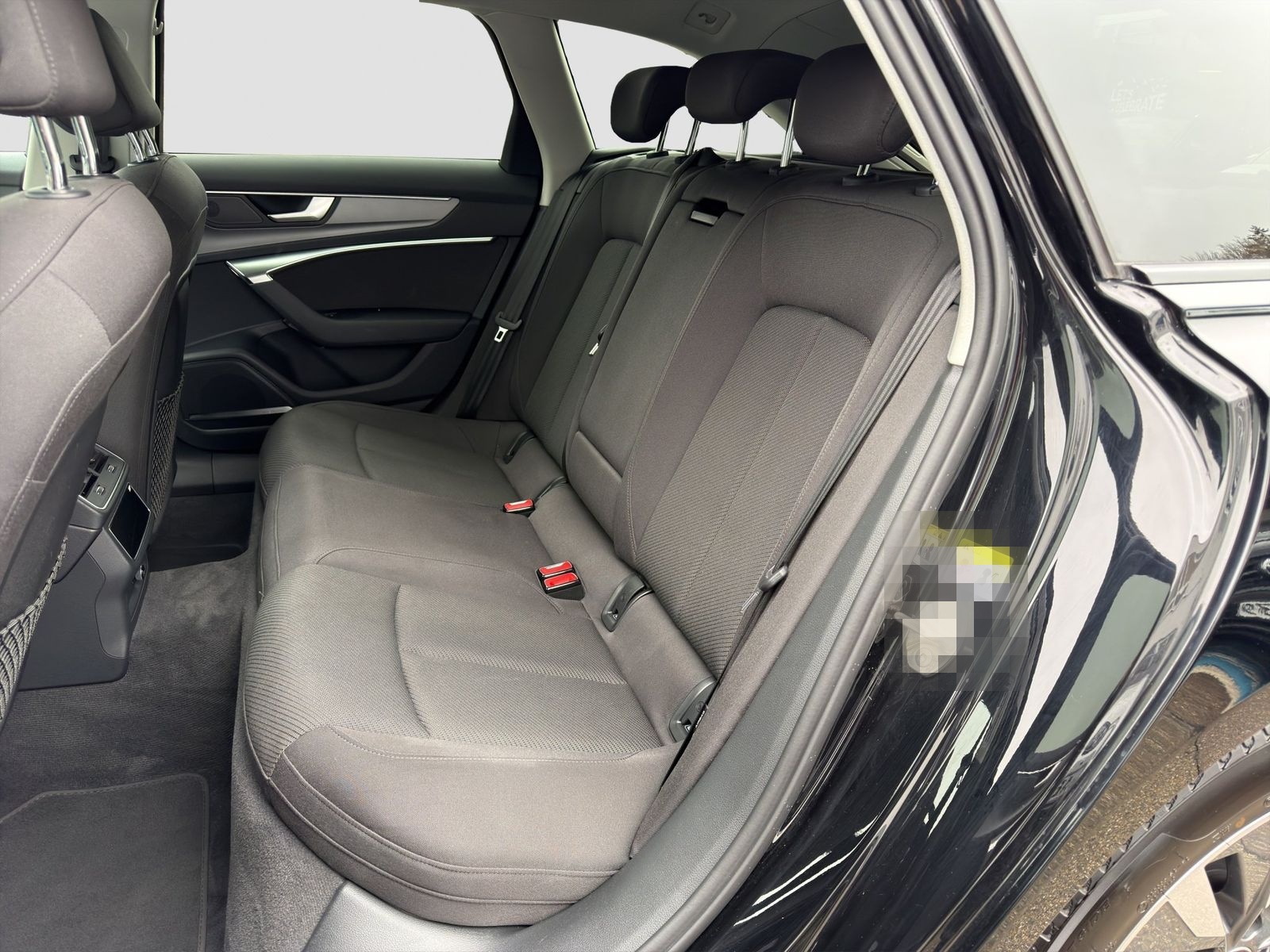 Audi A6 Avant 50 TFSI e quattro Business Kamera ACC A foto 10