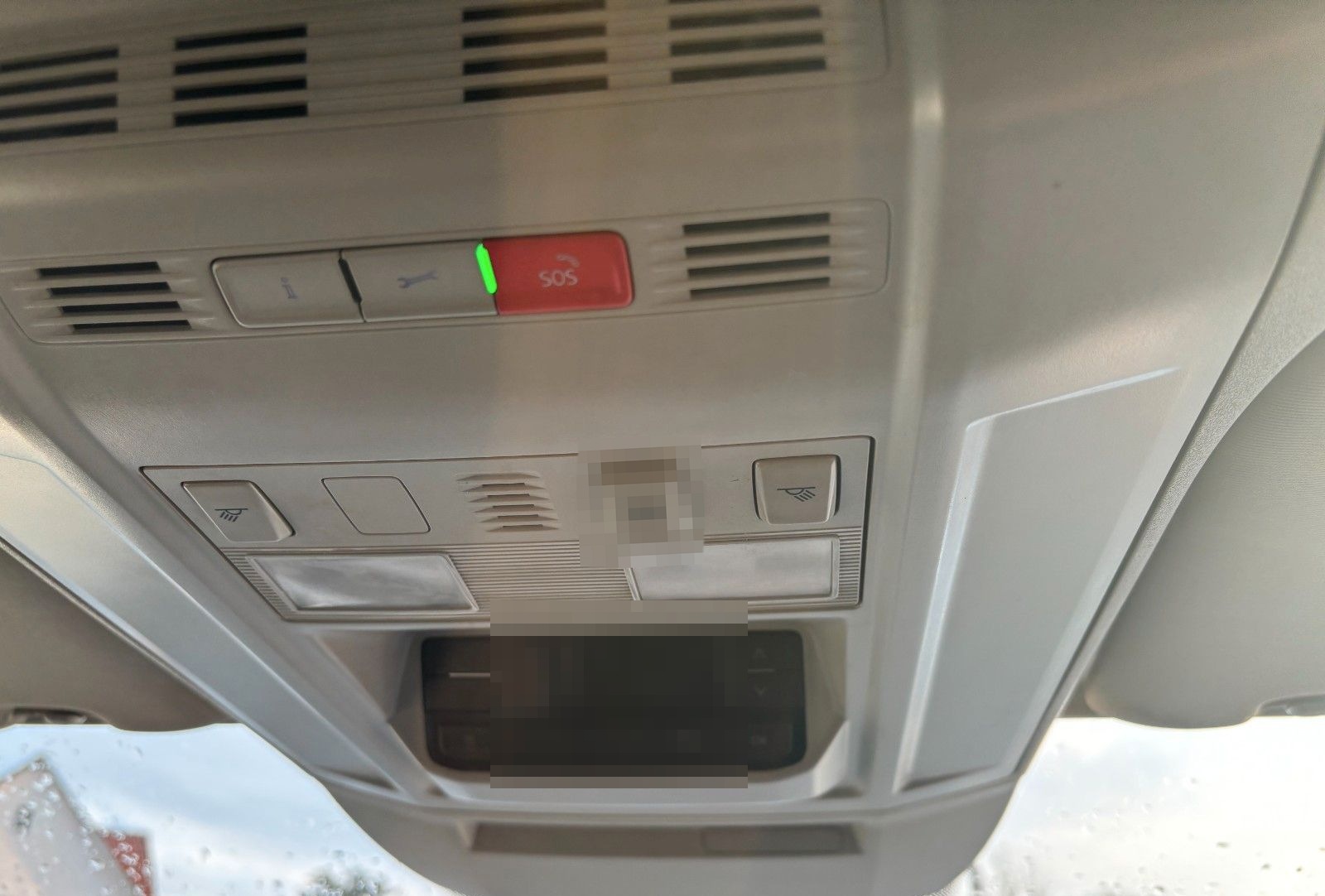 Volkswagen Crafter Kasten 35 lang Hochdach+Standheiz+Klima+ foto 15