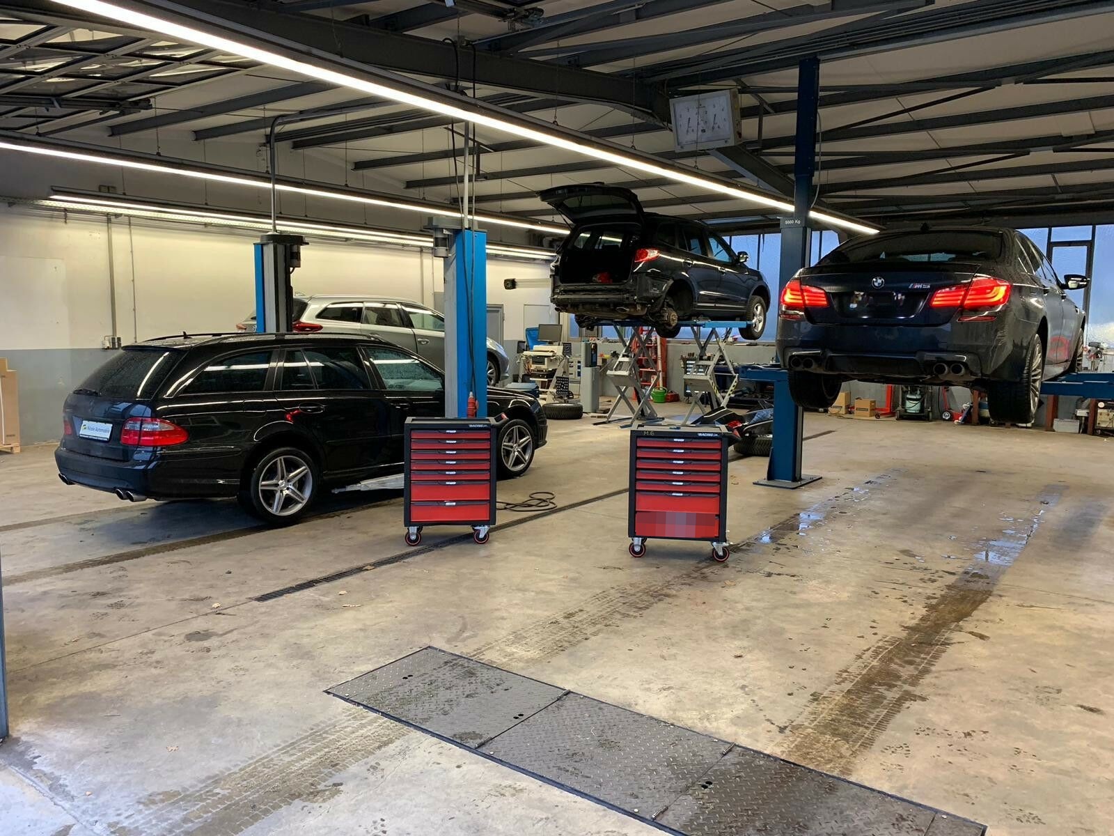 Volkswagen Crafter Kasten 35 lang Hochdach+Standheiz+Klima+ foto 19
