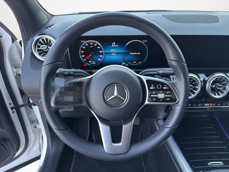 Mercedes-Benz EQA 300 4M PROGRESSIVE NIGHT LED KAMERA 19''AMG foto 13