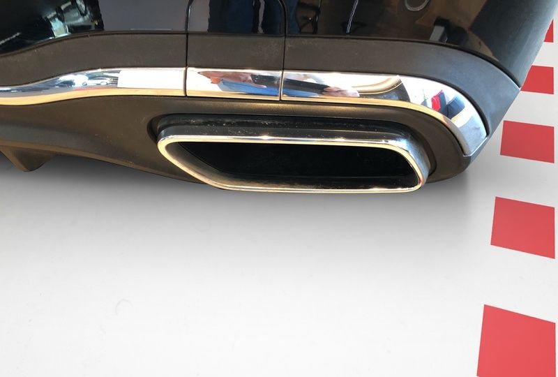 Mercedes-Benz C 220 T d AMG KAMERA TEMPO PANO AHK SITZHZG LED foto 11