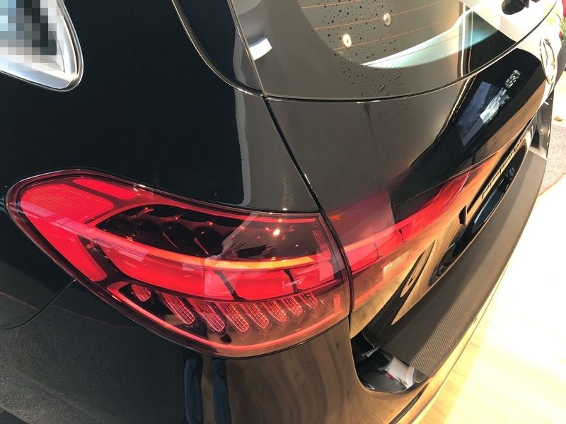 Mercedes-Benz C 220 T d AMG KAMERA TEMPO PANO AHK SITZHZG LED foto 13