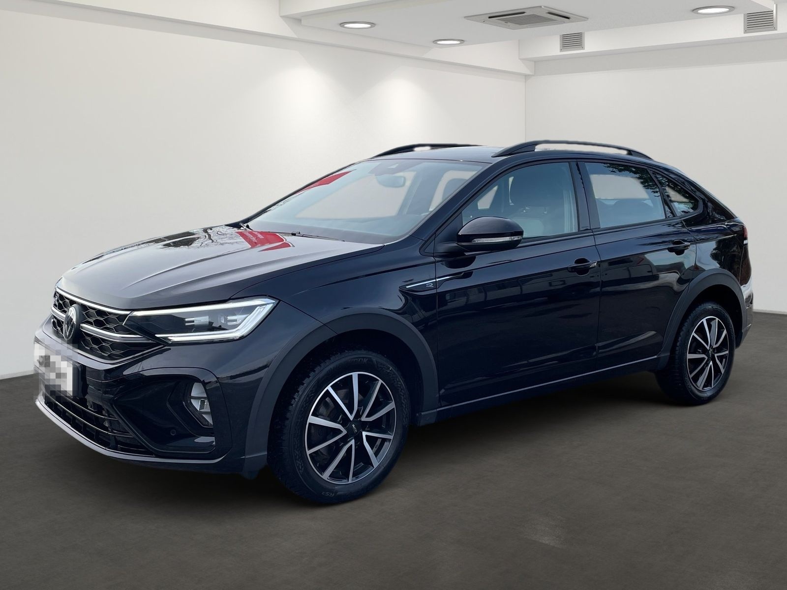 Volkswagen Taigo 1.0 TSI R-Line *MATRIX*KAMERA*NAVI* foto 2