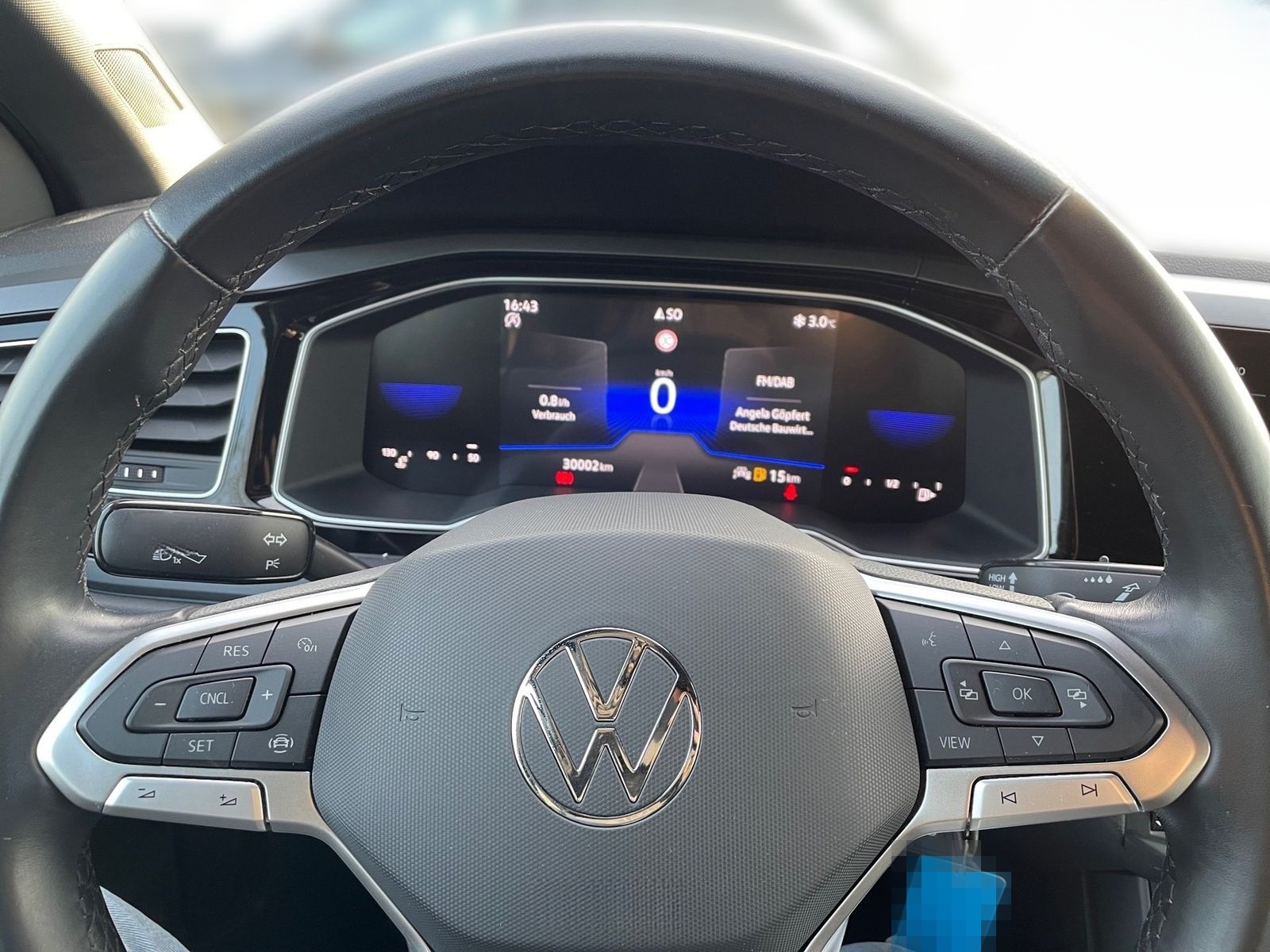 Volkswagen Taigo 1.0 TSI R-Line *MATRIX*KAMERA*NAVI* foto 11