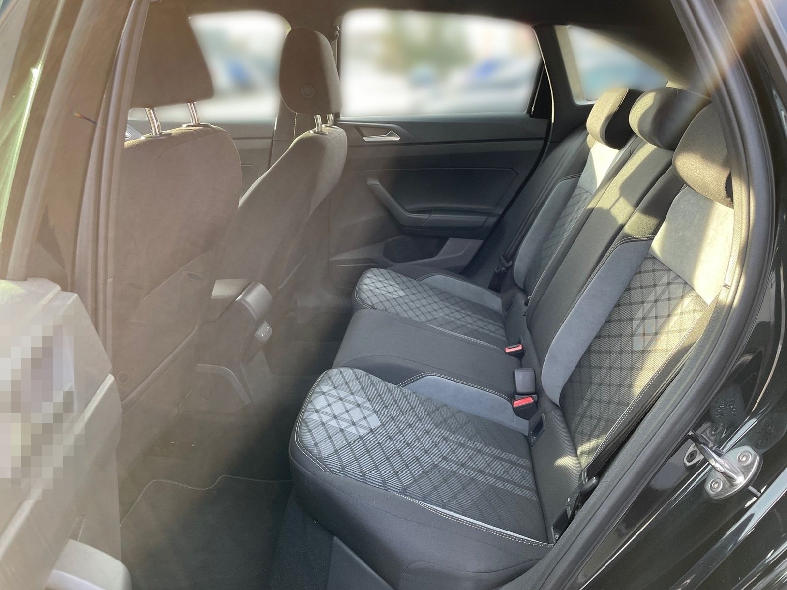 Volkswagen Taigo 1.0 TSI R-Line *MATRIX*KAMERA*NAVI* foto 14