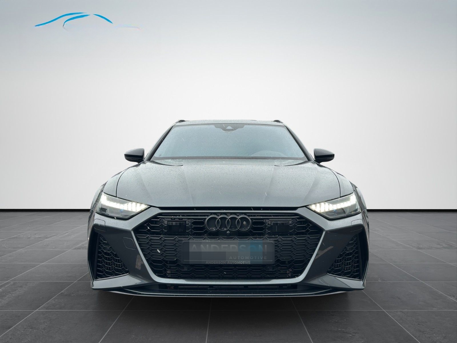 Audi RS6 AVANT 4.0TFSI B&O MEMORY SSITZ LASER 22" HUD foto 2