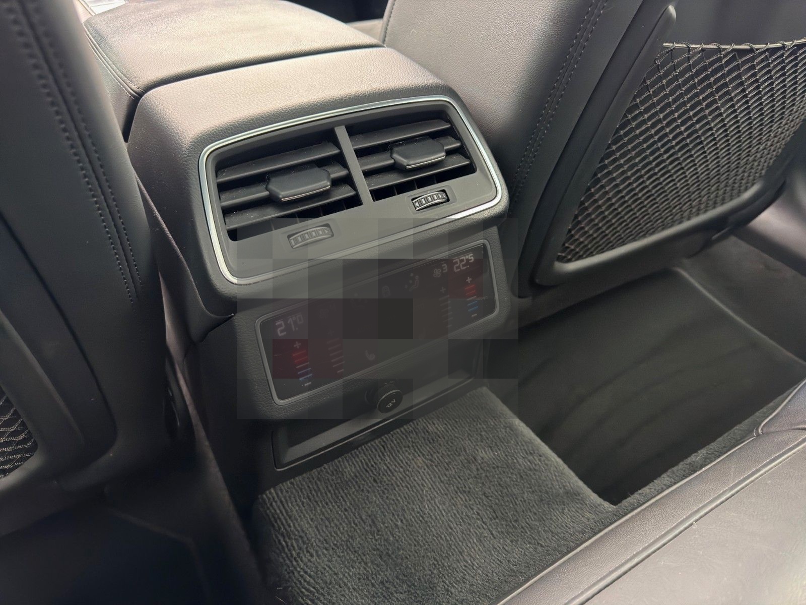 Audi RS6 AVANT 4.0TFSI B&O MEMORY SSITZ LASER 22" HUD foto 20