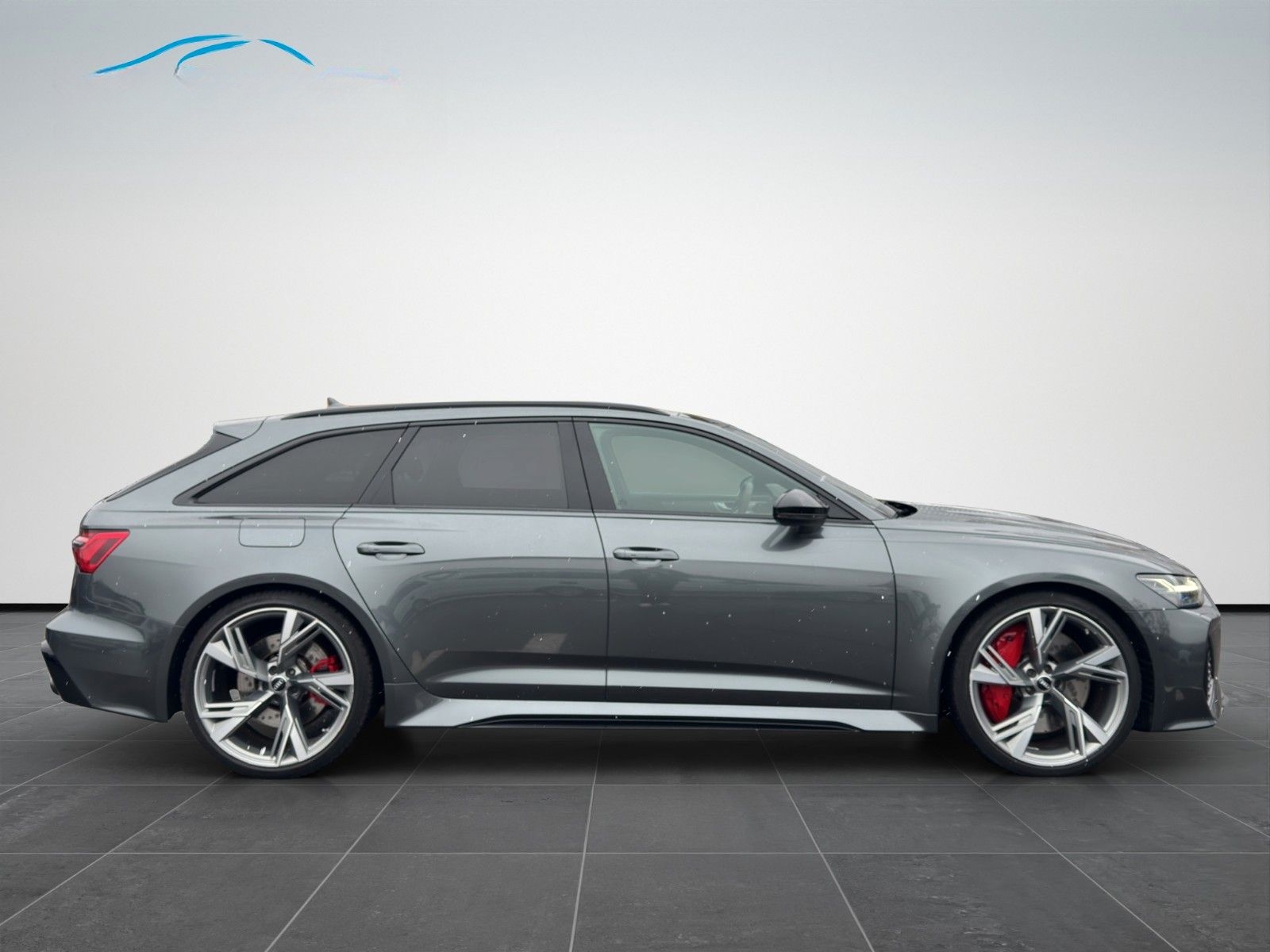 Audi RS6 AVANT 4.0TFSI B&O MEMORY SSITZ LASER 22" HUD foto 4