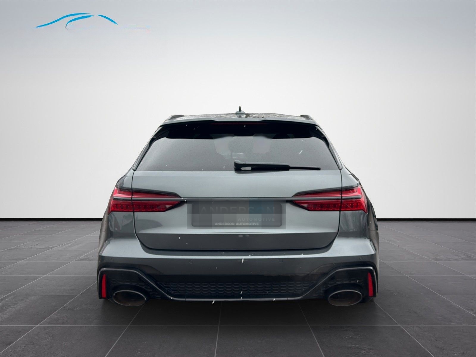 Audi RS6 AVANT 4.0TFSI B&O MEMORY SSITZ LASER 22" HUD foto 6