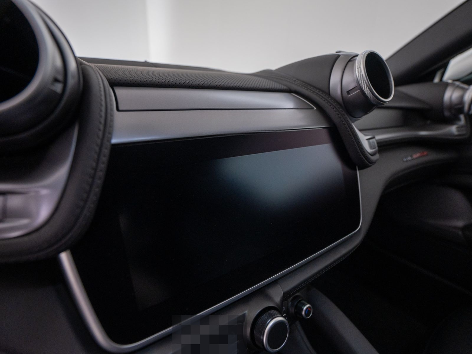 Ferrari GTC4Lusso foto 19