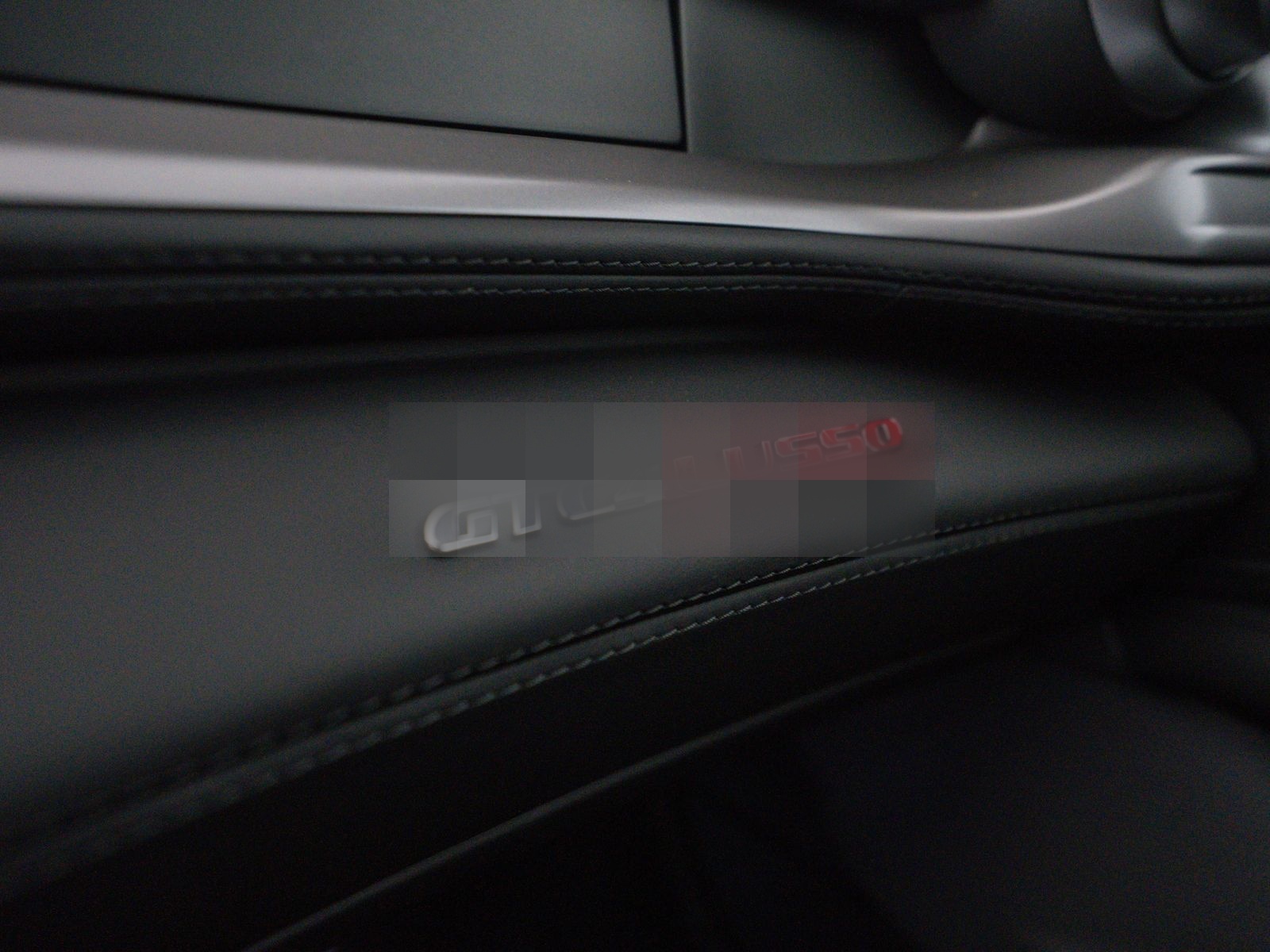 Ferrari GTC4Lusso foto 20