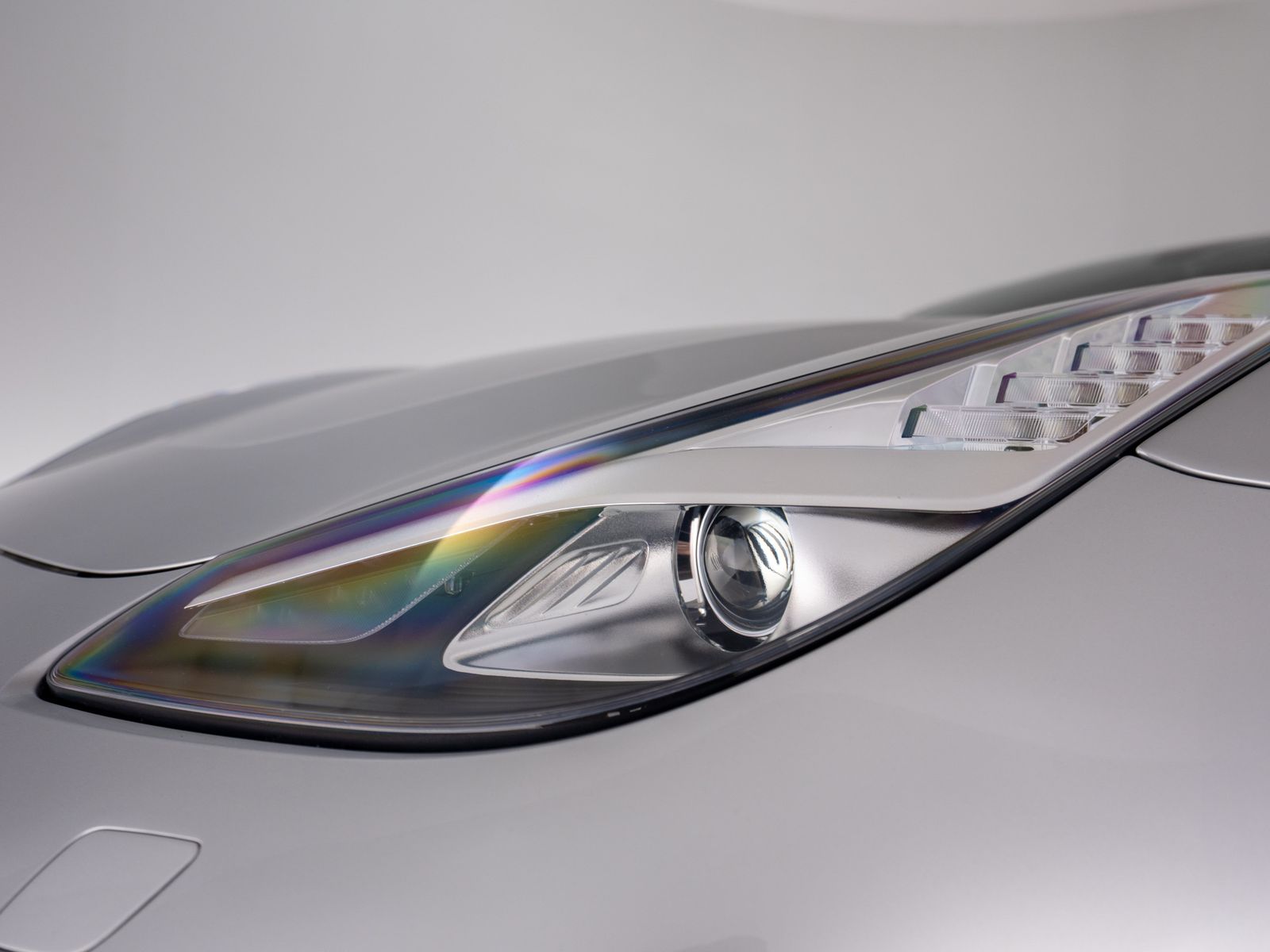 Ferrari GTC4Lusso foto 3
