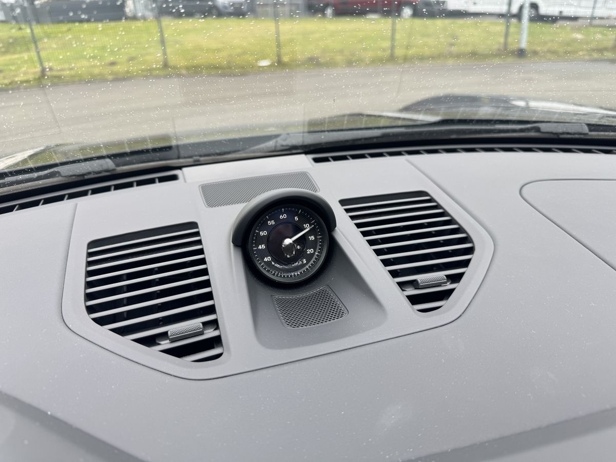 Porsche 992.2 GTS+SportDesign+InnoDrive+Bose+Pano+Cluble foto 15