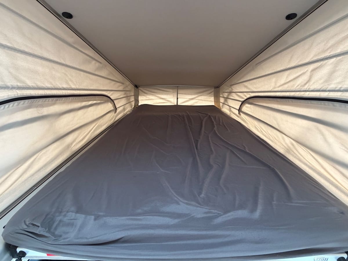 Mercedes-Benz V 250d 4Matic MarcoPolo Horizon AUT~MBUX~Kam~AHK foto 14