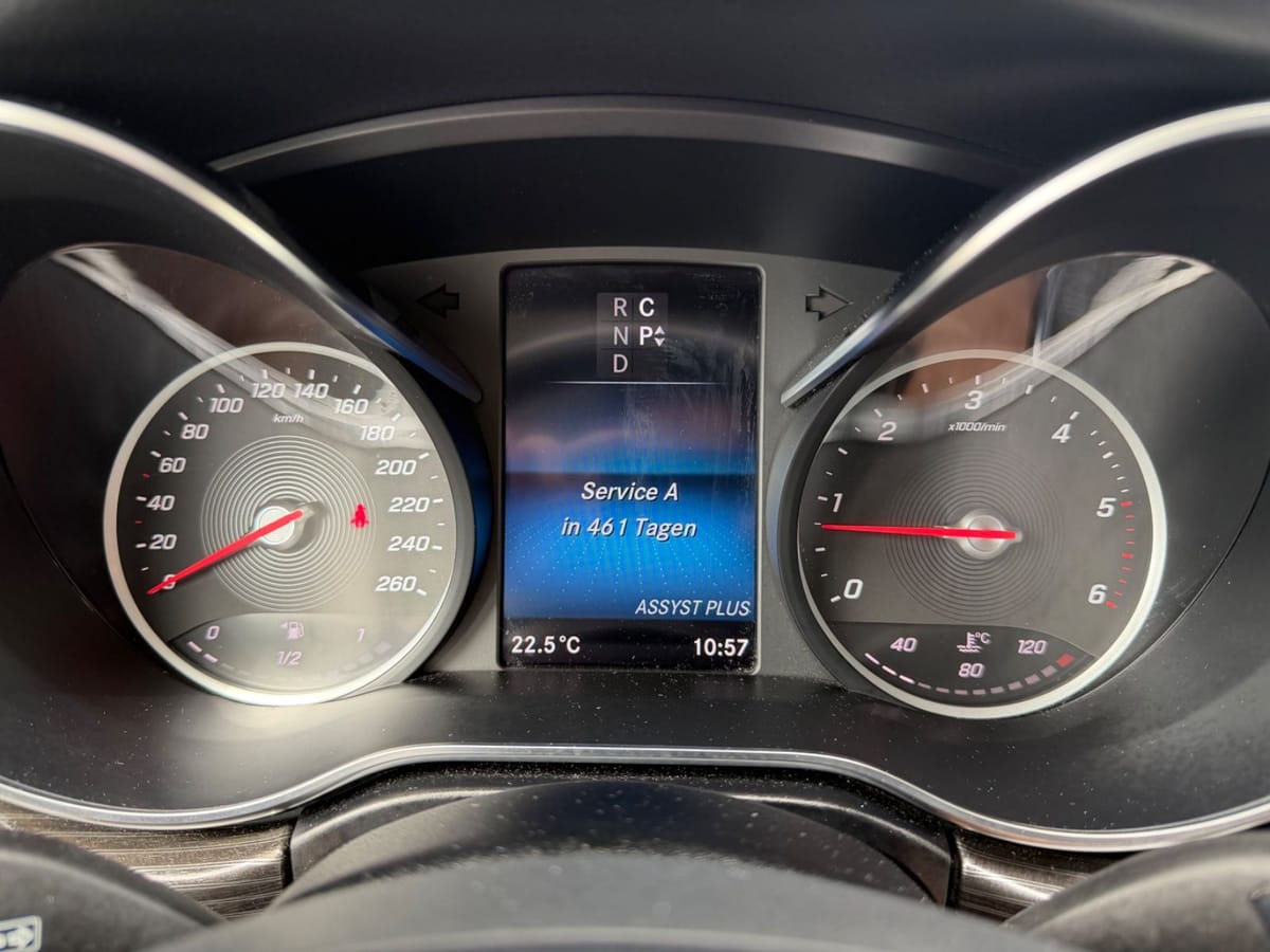 Mercedes-Benz V 250d 4Matic MarcoPolo Horizon AUT~MBUX~Kam~AHK foto 24