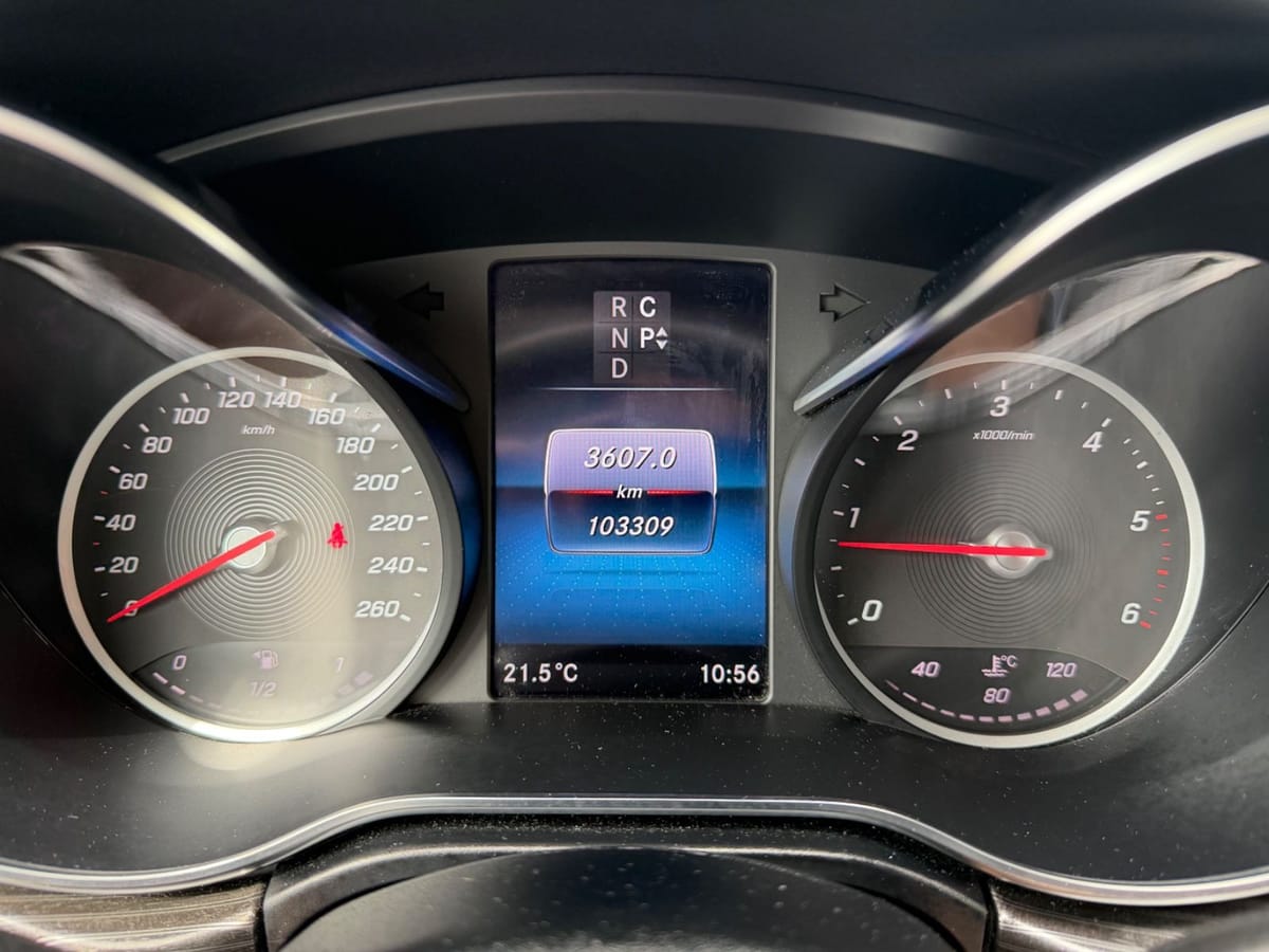 Mercedes-Benz V 250d 4Matic MarcoPolo Horizon AUT~MBUX~Kam~AHK foto 25
