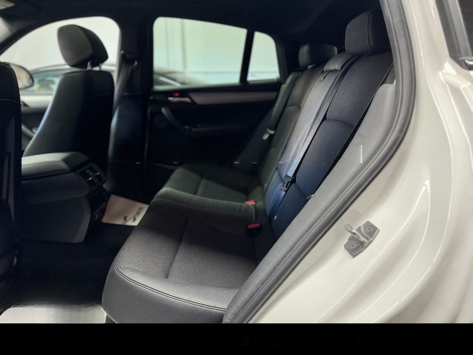 BMW X4 M40 i Standhzg LED Carplay AHK Driving H&K foto 29