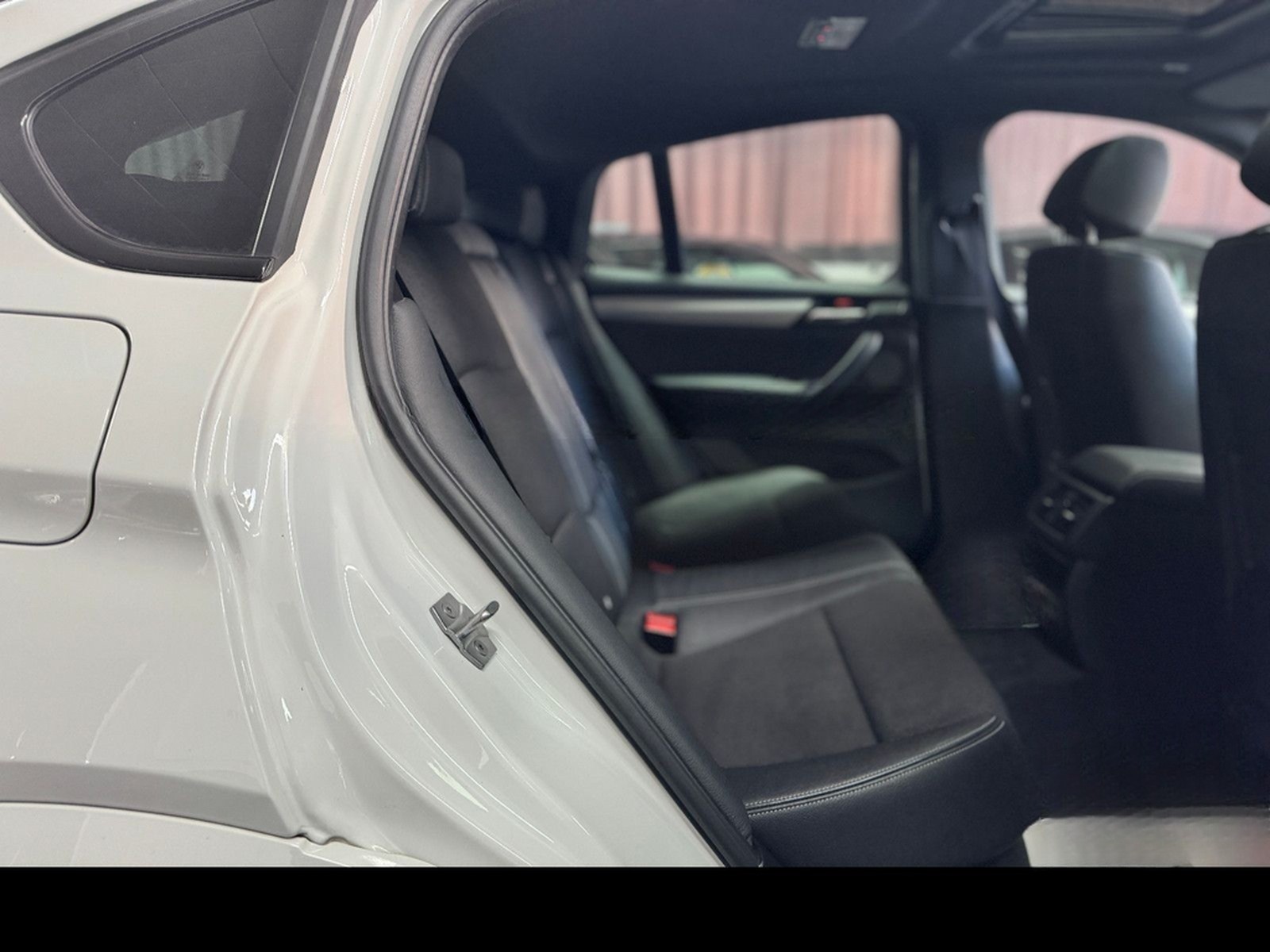 BMW X4 M40 i Standhzg LED Carplay AHK Driving H&K foto 30