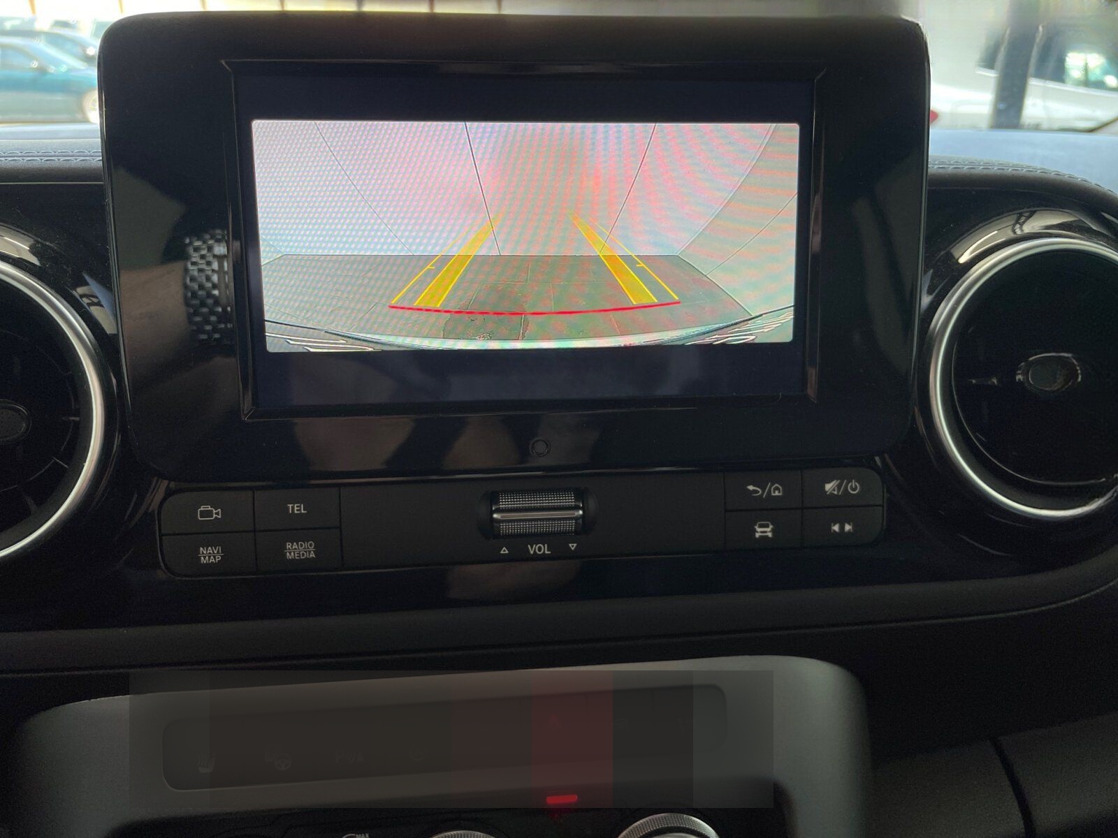 Mercedes-Benz T 180 Progressive LED KeylessGo Kamera Navi DAB foto 11