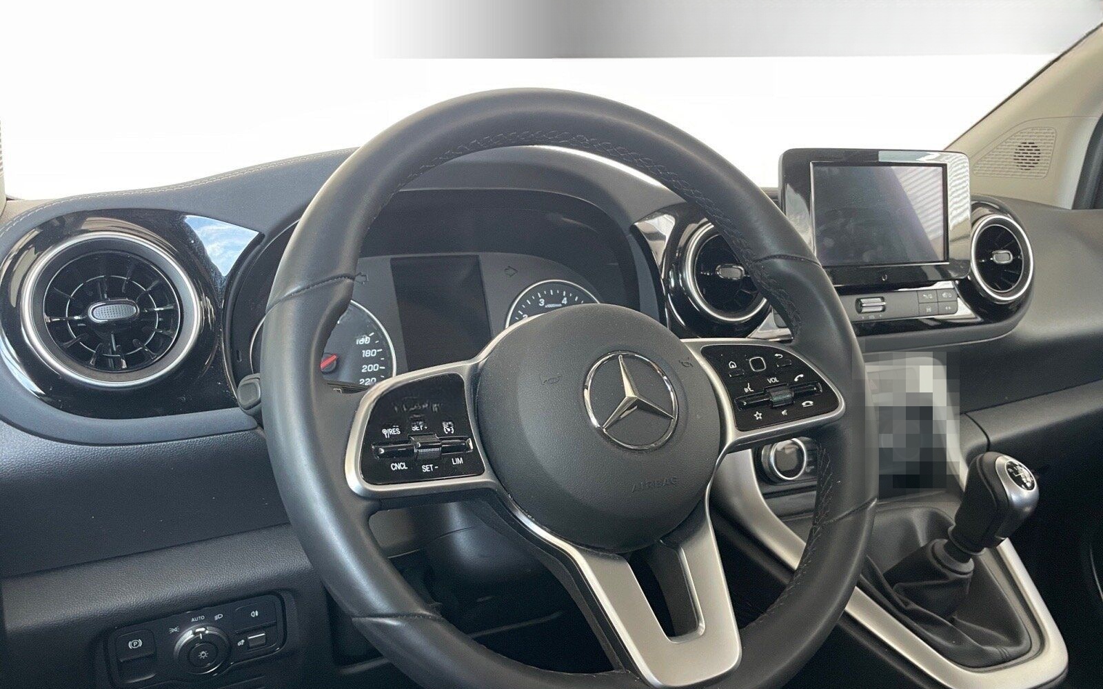 Mercedes-Benz T 180 Progressive LED KeylessGo Kamera Navi DAB foto 9