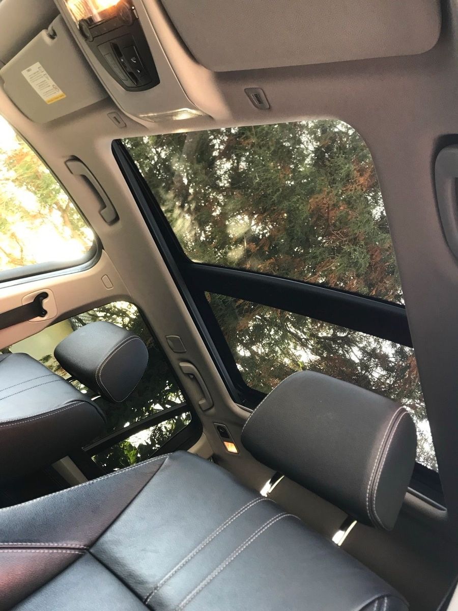 BMW X3d Vollaus.Leder,Pano,Kamera,AHK,DAB foto 8