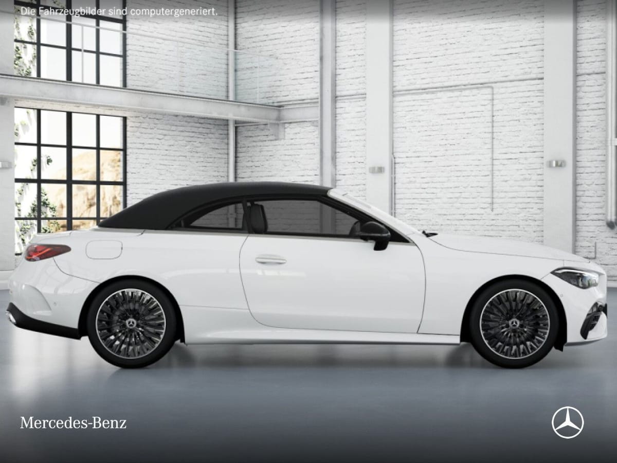 Mercedes-Benz CLE 200 AMG+NIGHT+360+BURMESTER+TOTW+KEYLESS+9G foto 5
