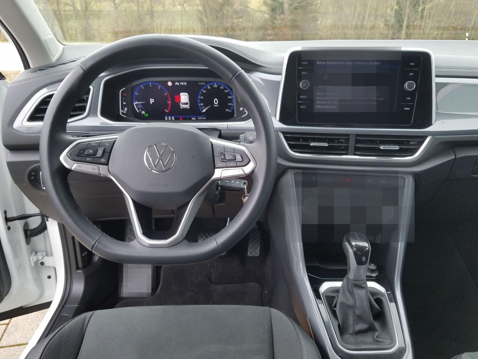 Volkswagen T-Roc 1.5 TSI, Style, App-Connect, Klima, LED... foto 11