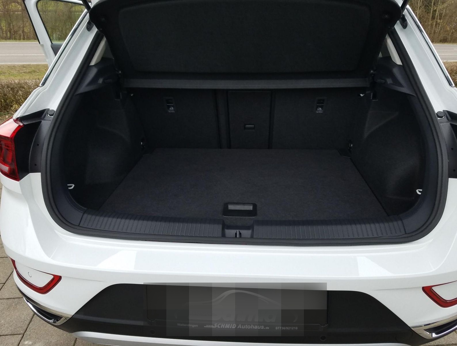 Volkswagen T-Roc 1.5 TSI, Style, App-Connect, Klima, LED... foto 13