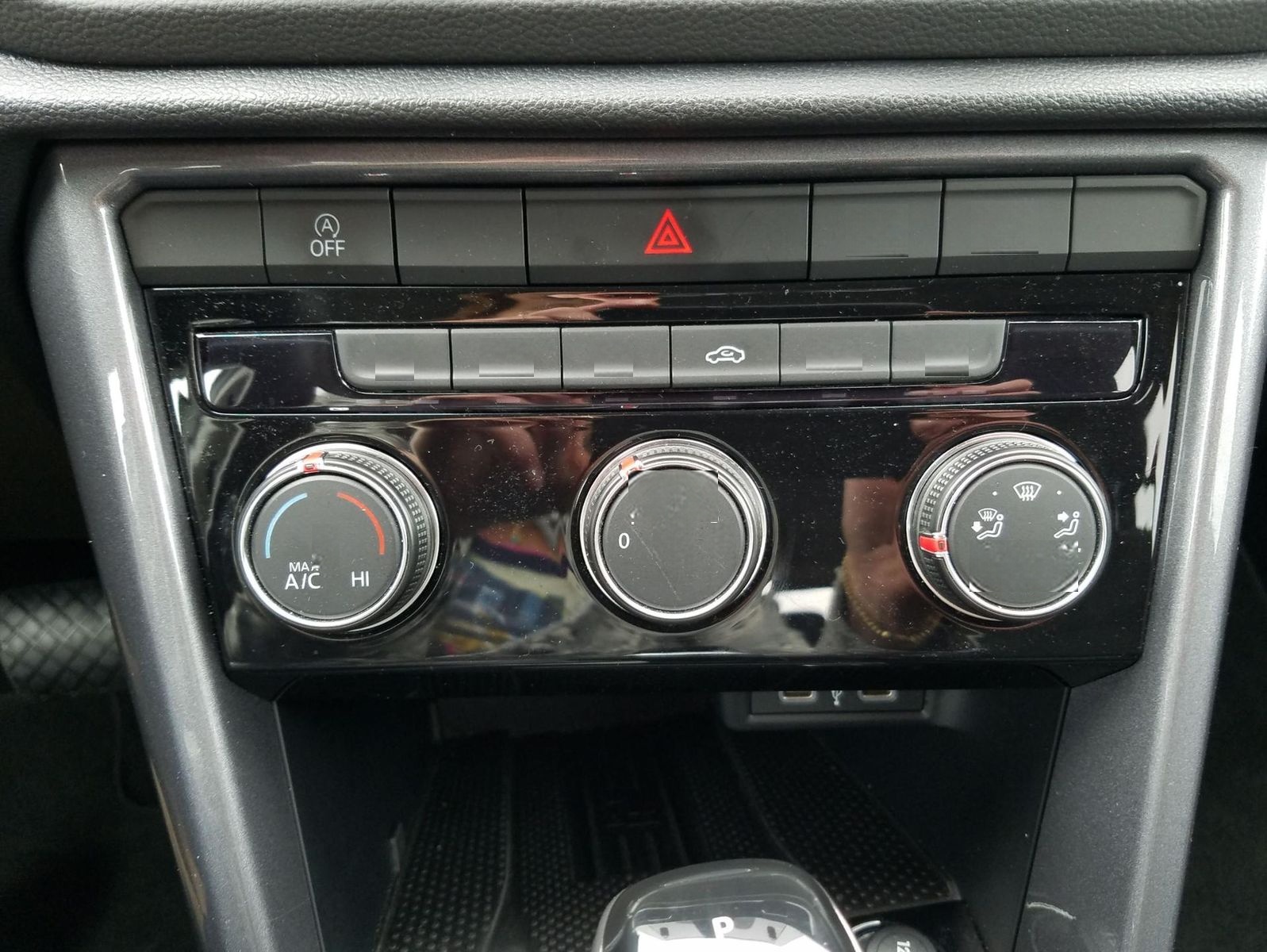 Volkswagen T-Roc 1.5 TSI, Style, App-Connect, Klima, LED... foto 17