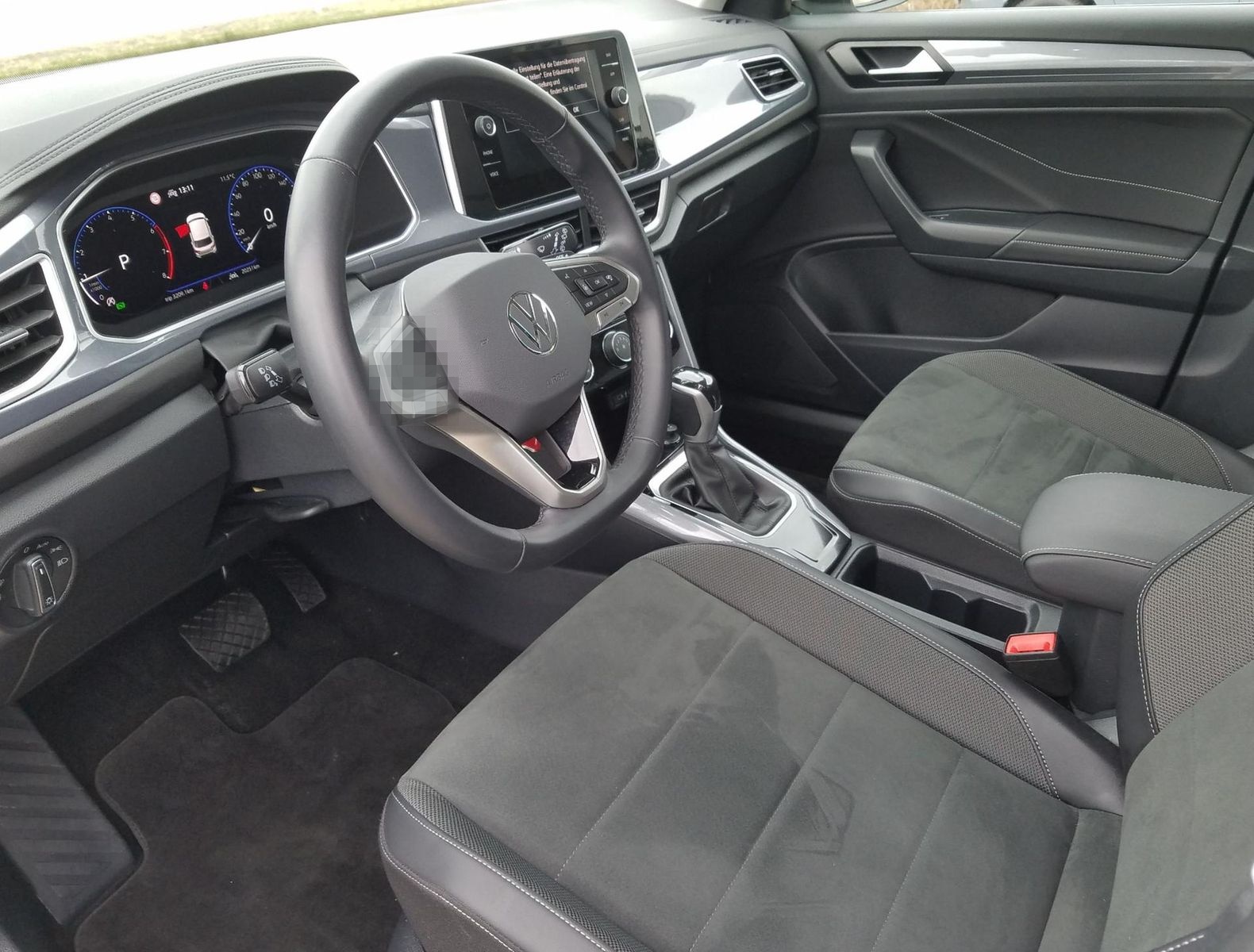 Volkswagen T-Roc 1.5 TSI, Style, App-Connect, Klima, LED... foto 10