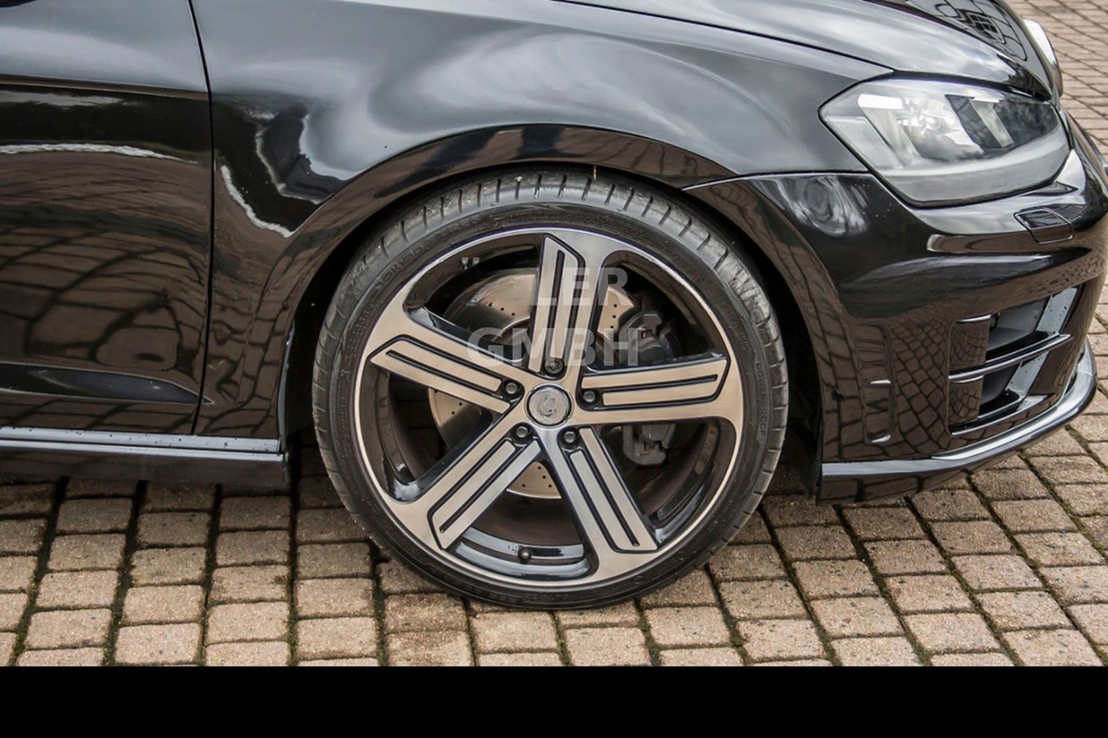 Volkswagen Golf VII 7R Variant DSG PANO DCC CAM. 3.HD foto 11