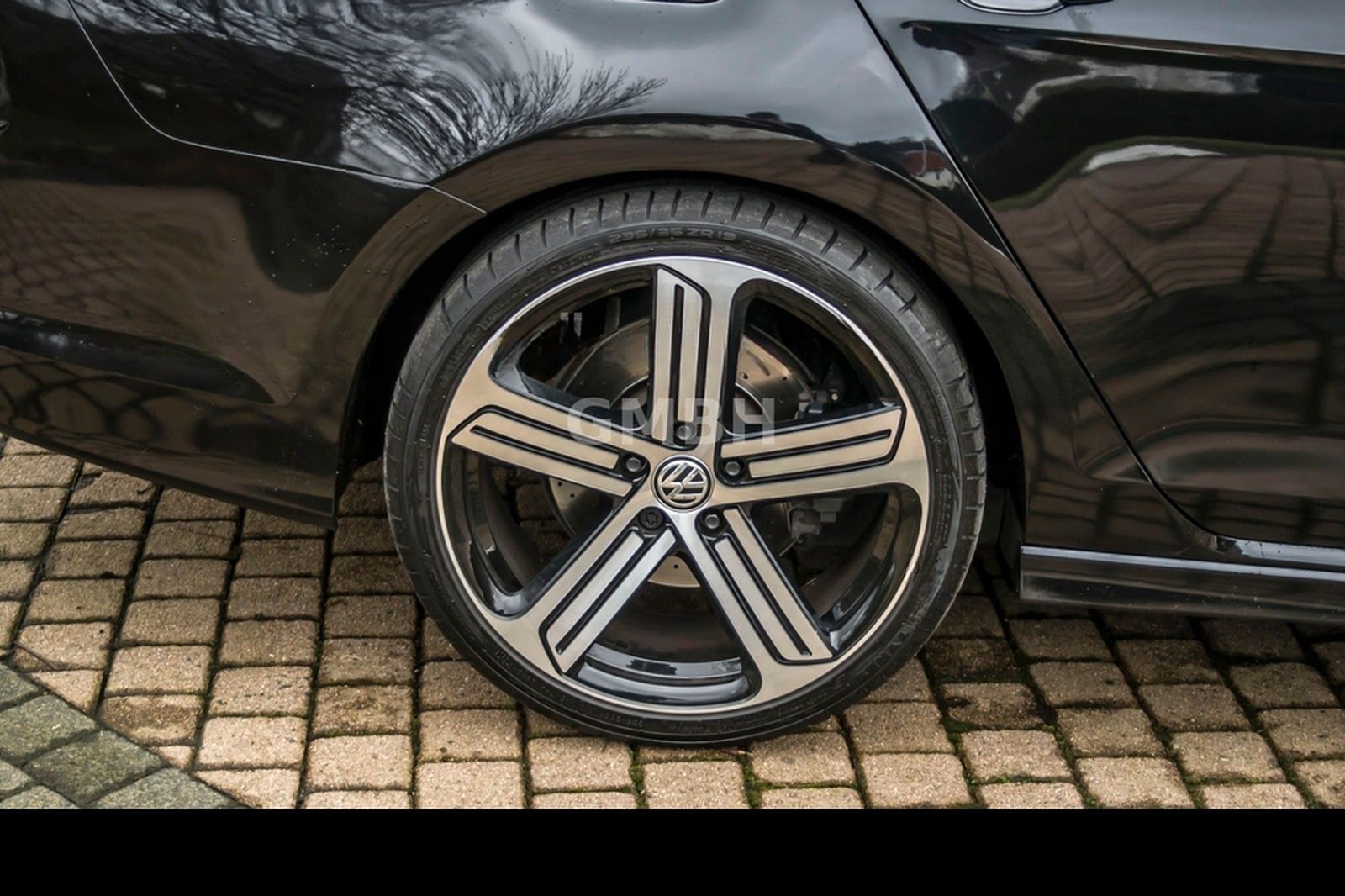 Volkswagen Golf VII 7R Variant DSG PANO DCC CAM. 3.HD foto 12