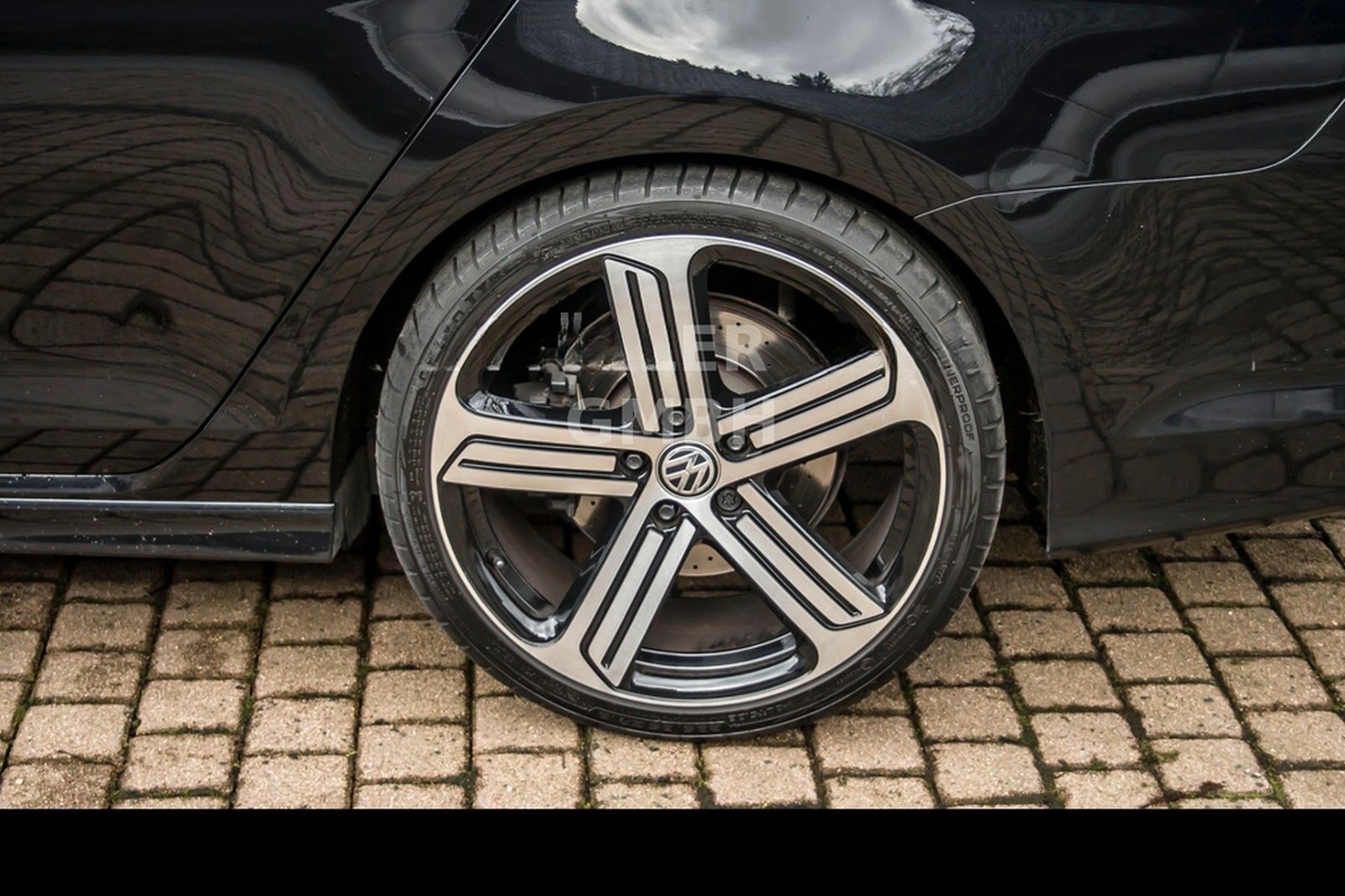 Volkswagen Golf VII 7R Variant DSG PANO DCC CAM. 3.HD foto 13