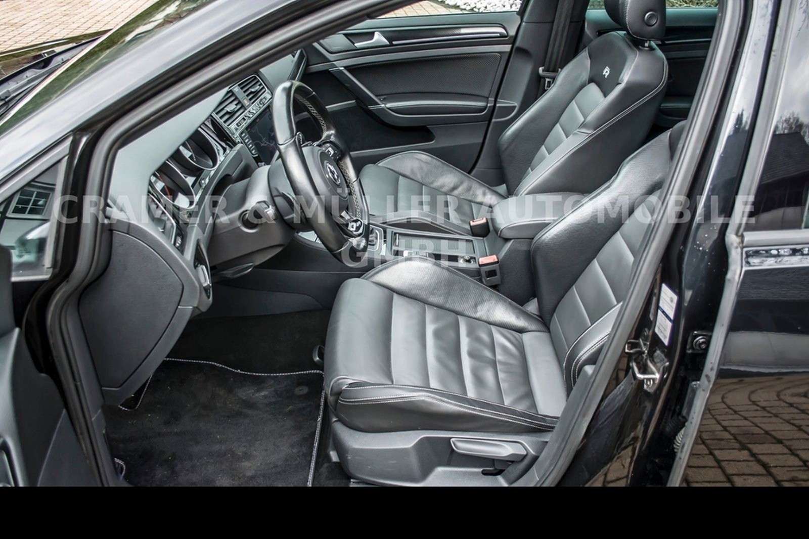 Volkswagen Golf VII 7R Variant DSG PANO DCC CAM. 3.HD foto 15