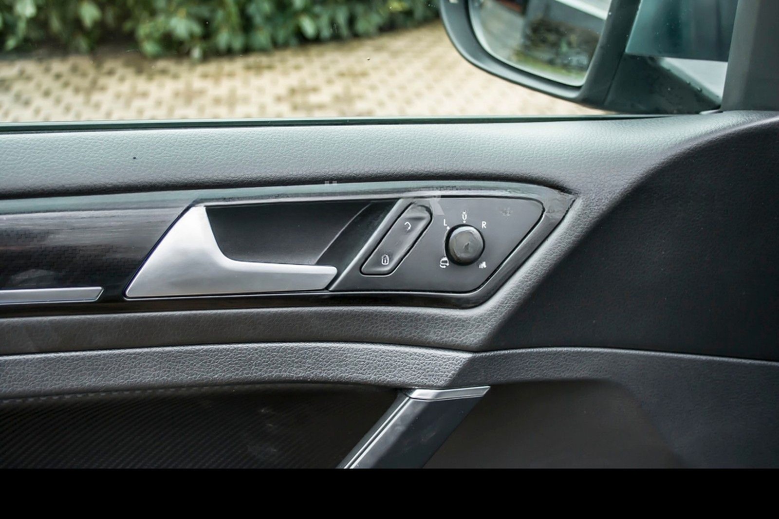 Volkswagen Golf VII 7R Variant DSG PANO DCC CAM. 3.HD foto 17