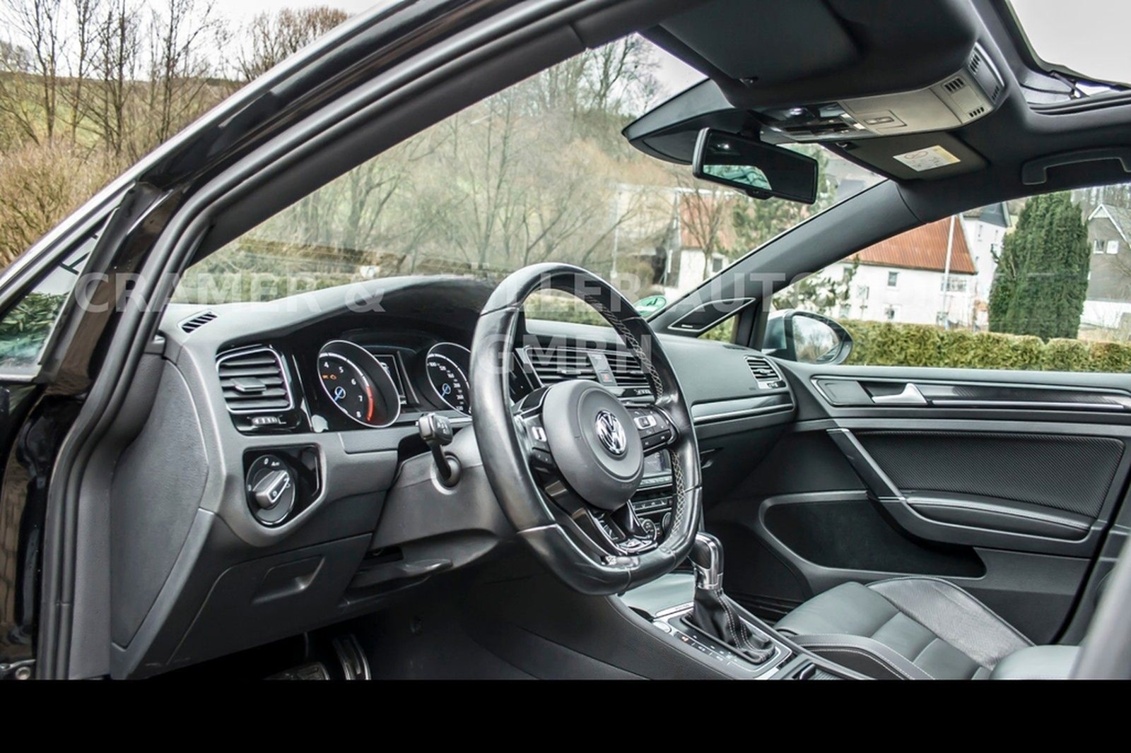 Volkswagen Golf VII 7R Variant DSG PANO DCC CAM. 3.HD foto 18