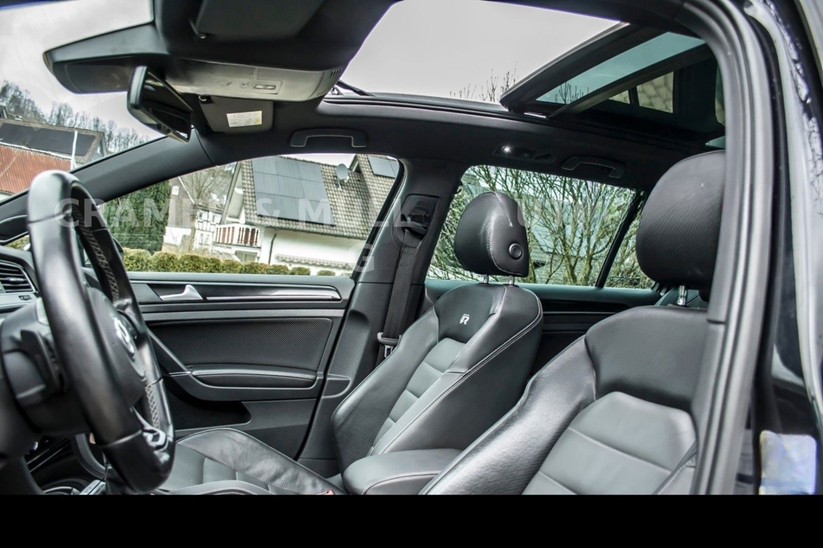Volkswagen Golf VII 7R Variant DSG PANO DCC CAM. 3.HD foto 19