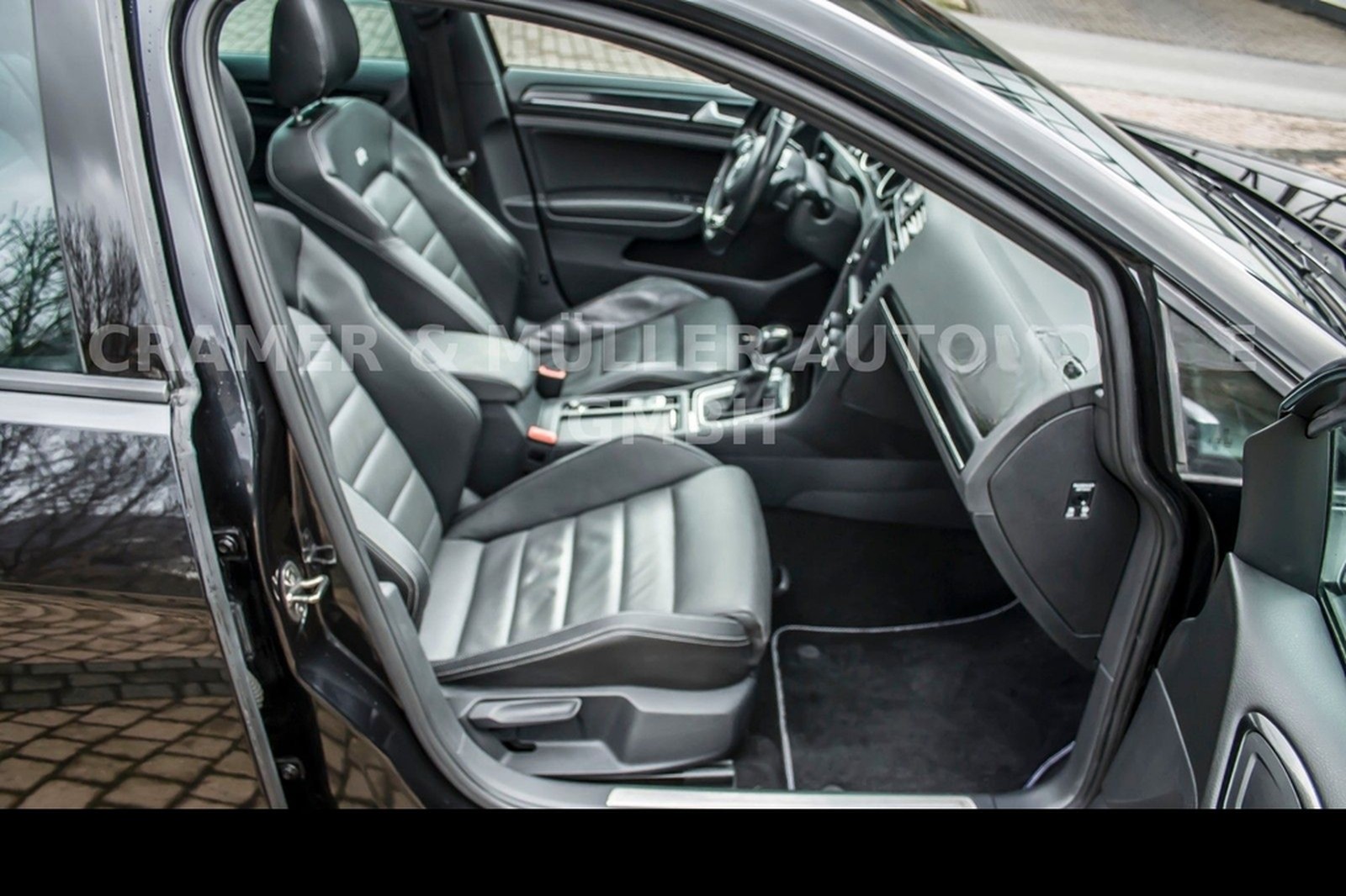 Volkswagen Golf VII 7R Variant DSG PANO DCC CAM. 3.HD foto 21