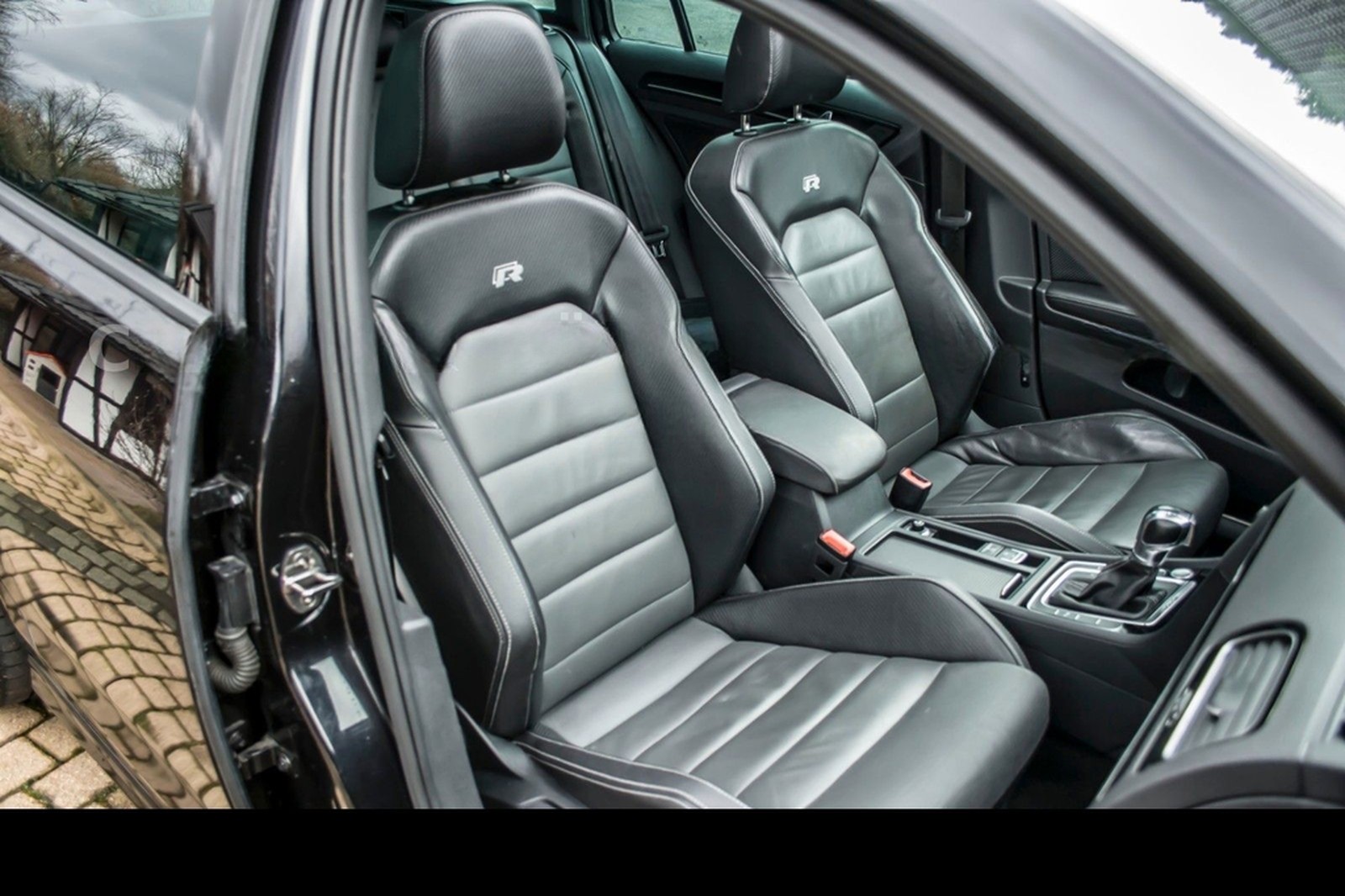 Volkswagen Golf VII 7R Variant DSG PANO DCC CAM. 3.HD foto 22