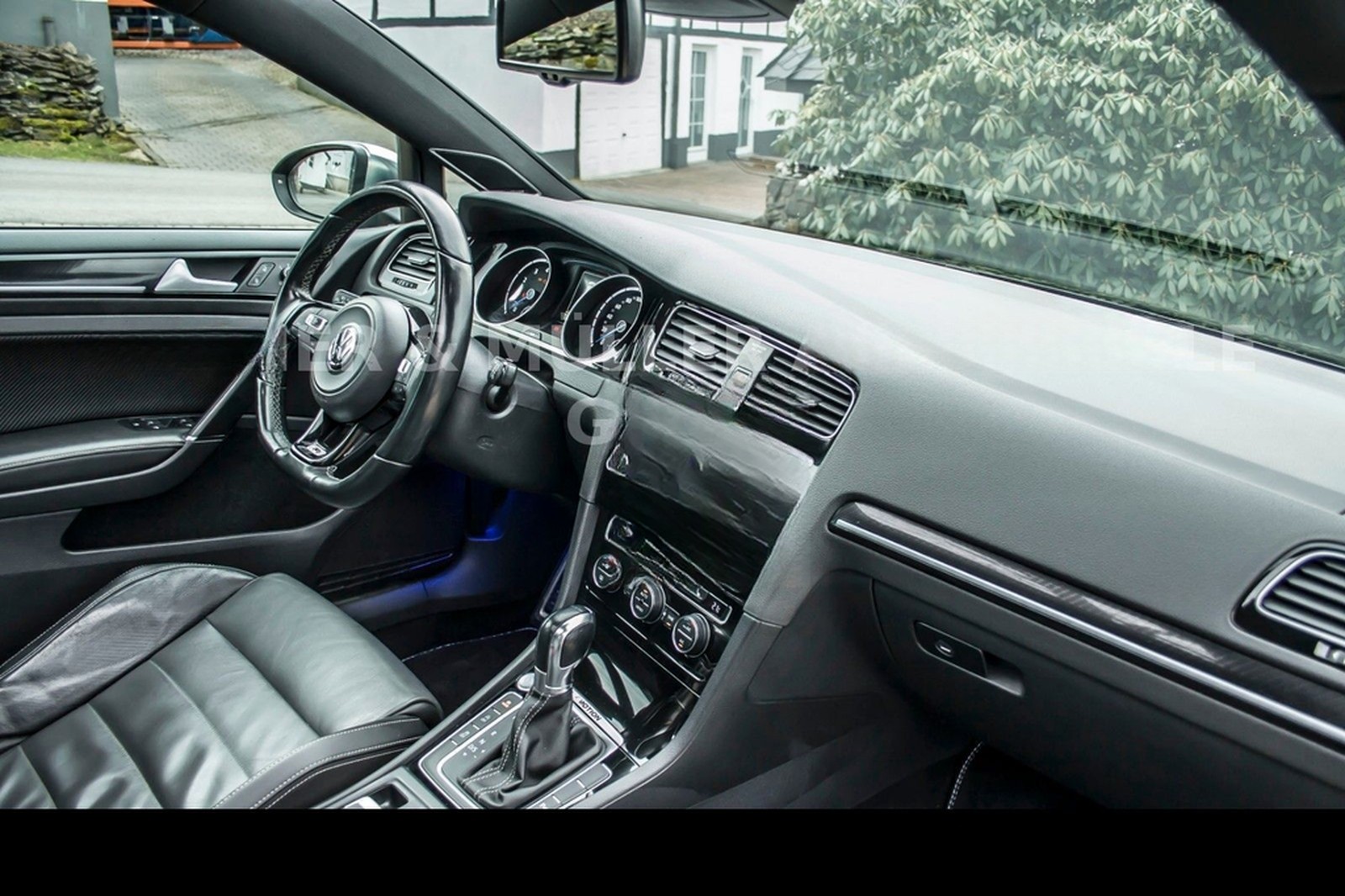 Volkswagen Golf VII 7R Variant DSG PANO DCC CAM. 3.HD foto 23