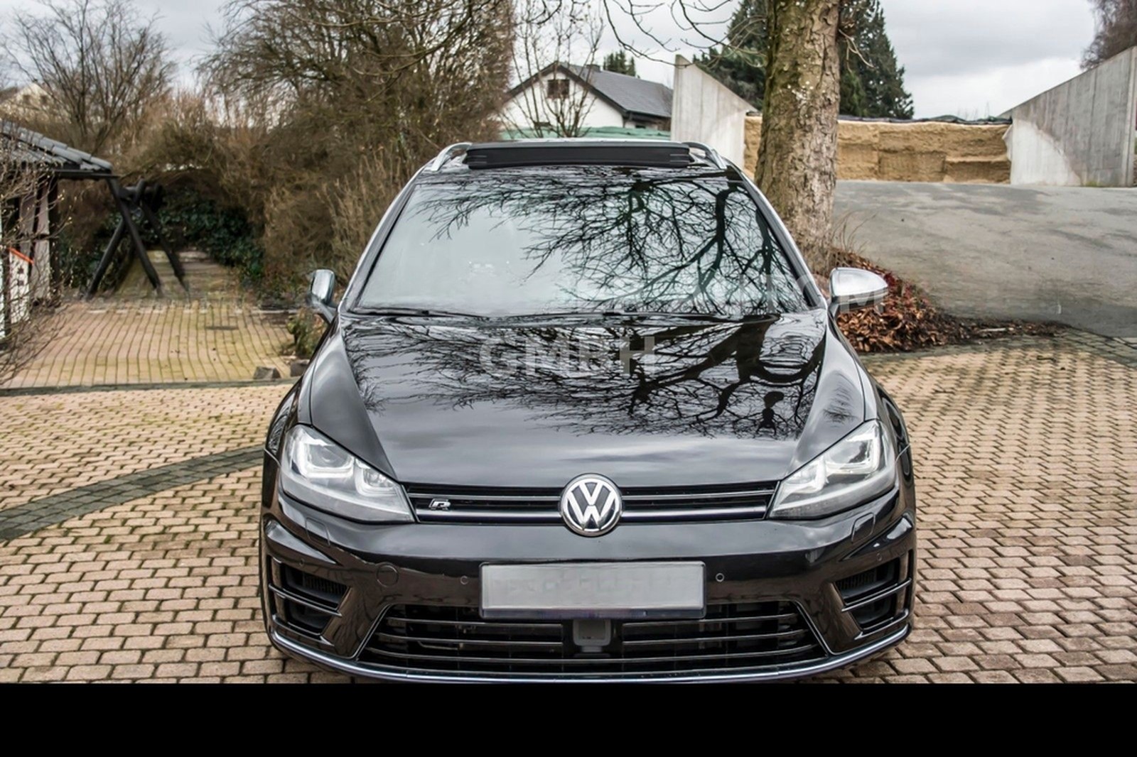 Volkswagen Golf VII 7R Variant DSG PANO DCC CAM. 3.HD foto 4