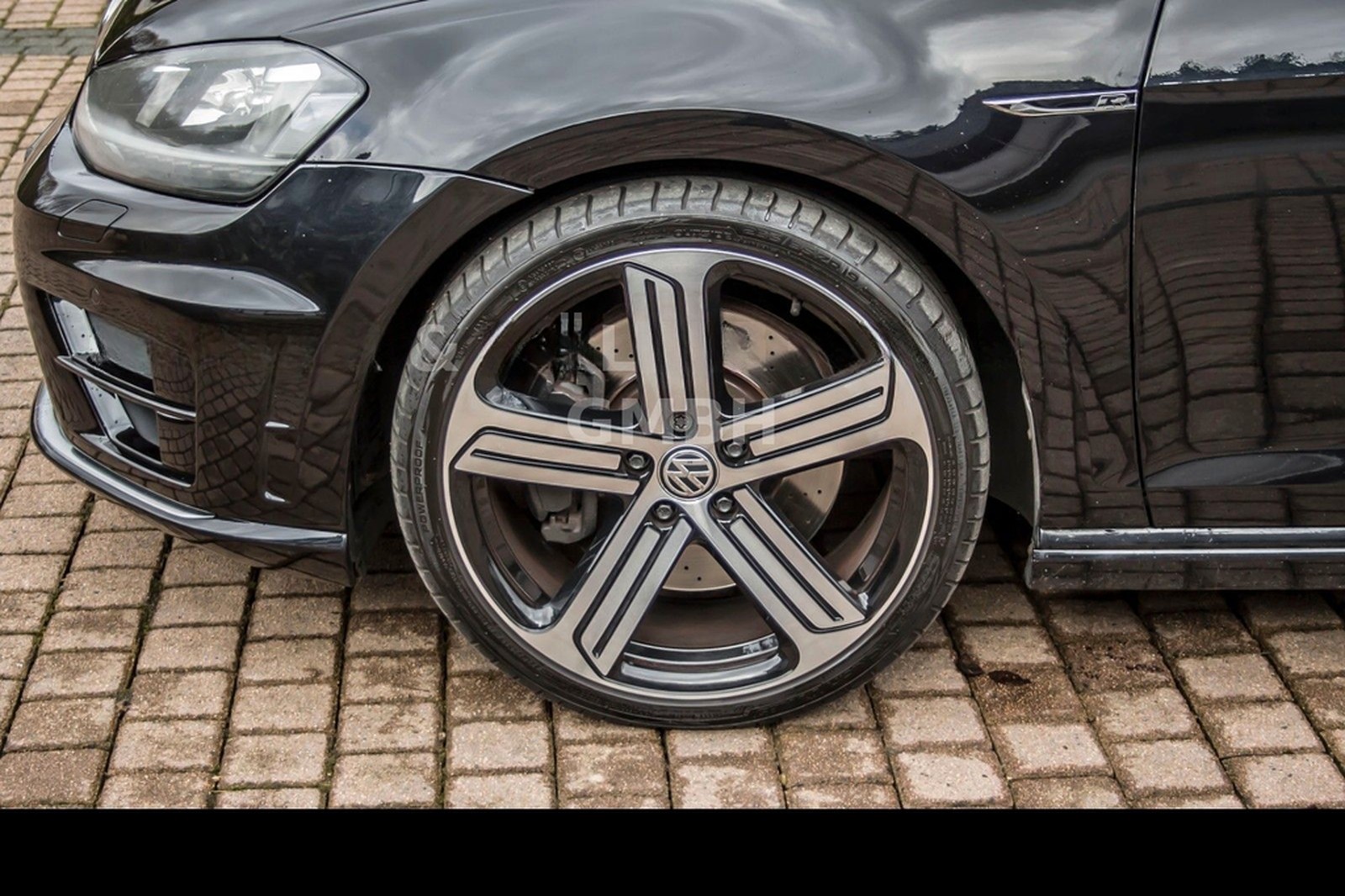 Volkswagen Golf VII 7R Variant DSG PANO DCC CAM. 3.HD foto 10