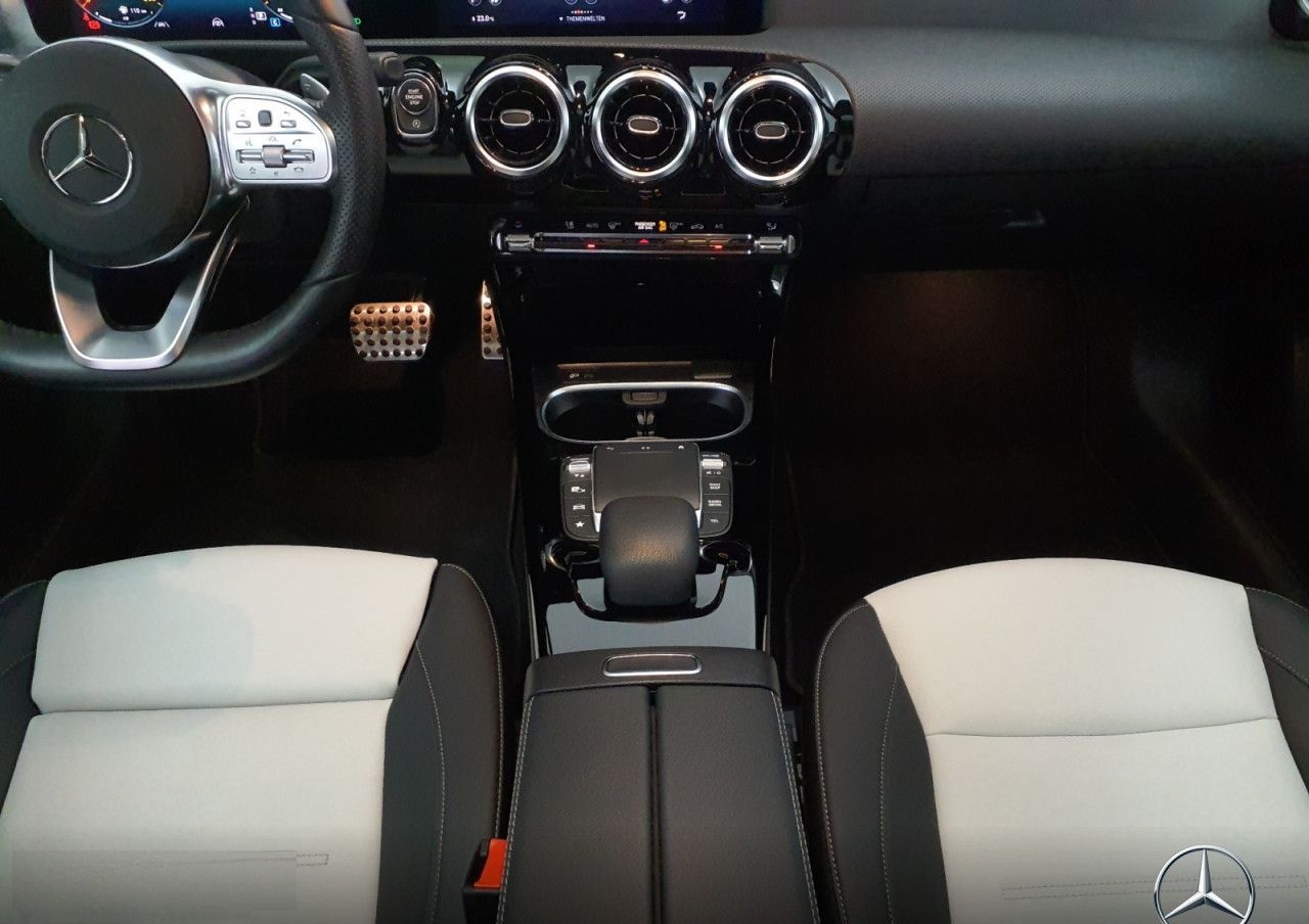 Mercedes-Benz A 250 Lim AMG Night/MBUX HiEnd/Distr/Pano/Mbeam foto 15