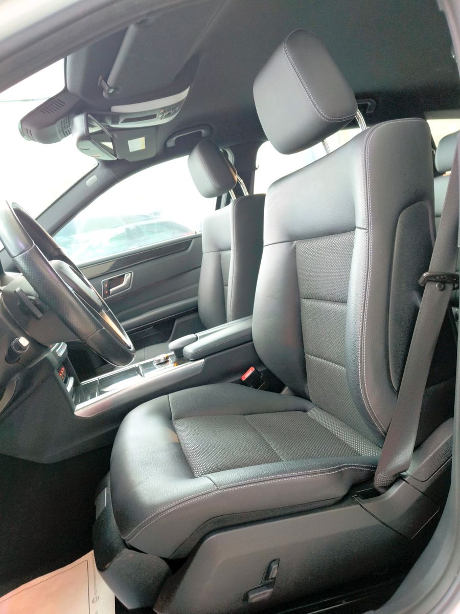 Mercedes-Benz E 200 T*MB-Scheckheft*AHK*2.Hand foto 15