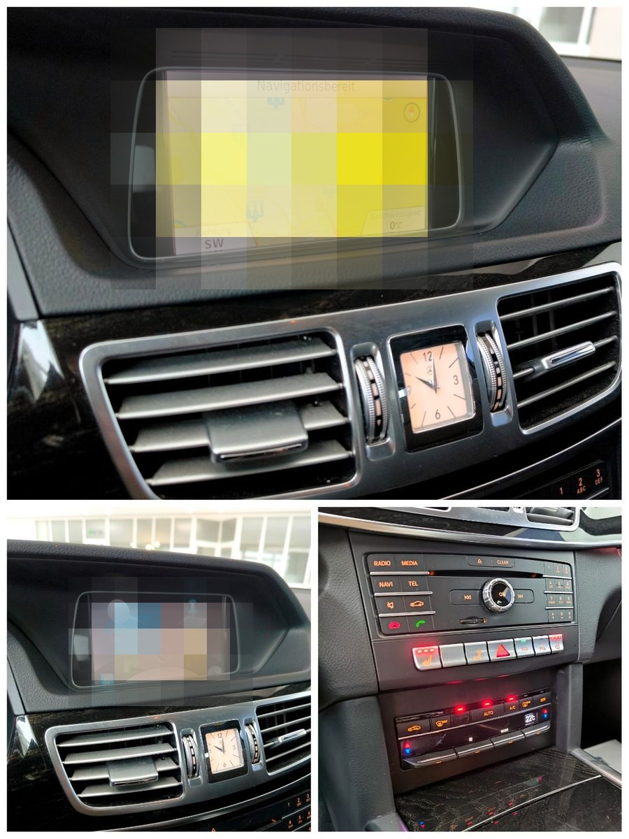 Mercedes-Benz E 200 T*MB-Scheckheft*AHK*2.Hand foto 20