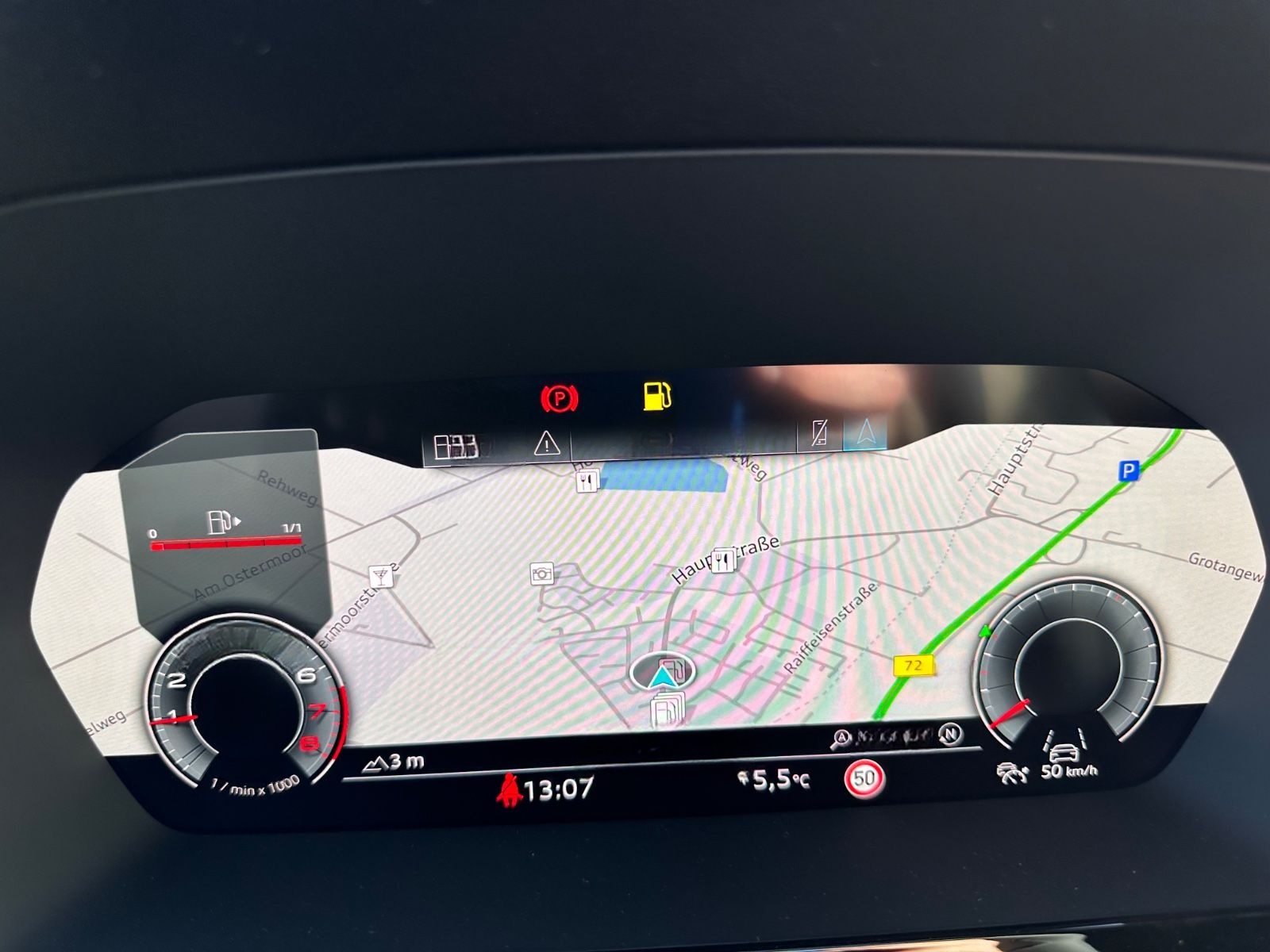Audi A3 Sportback 35 TFSI S line S Tron. Navi/ACC/LED foto 15