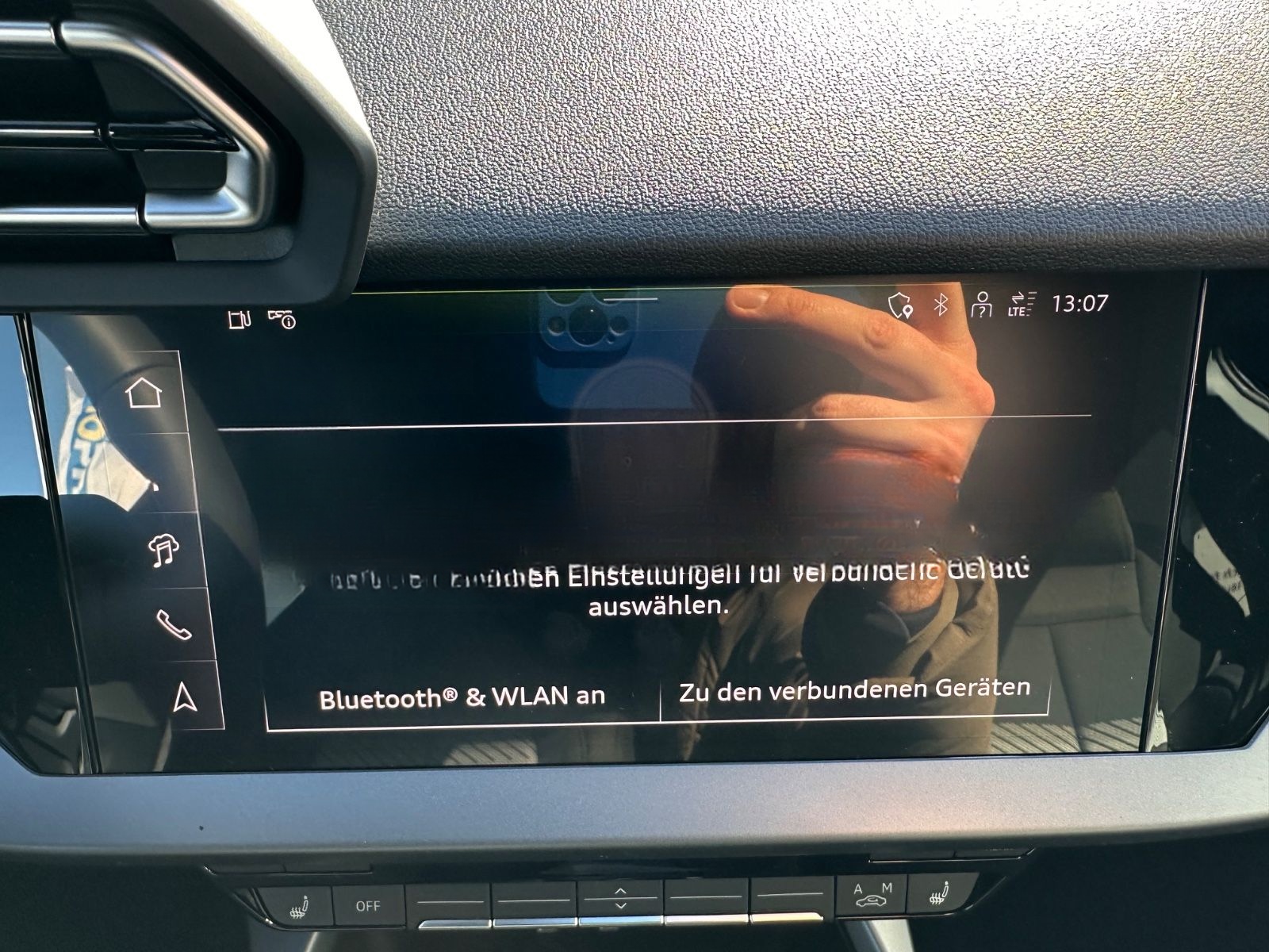 Audi A3 Sportback 35 TFSI S line S Tron. Navi/ACC/LED foto 18